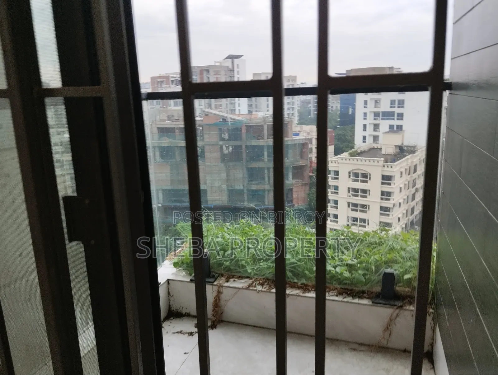 4bdrm Apartment in Gulshan for rent in Gulshan