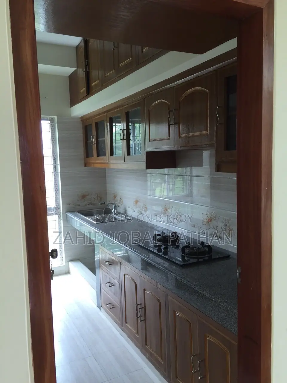 5-Bedroom Duplex in Dhaka Basundhara for Rent in Basundhara