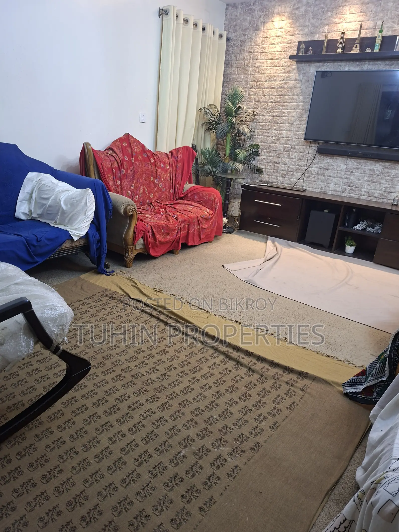 3bdrm Apartment in Banani for sale in Banani