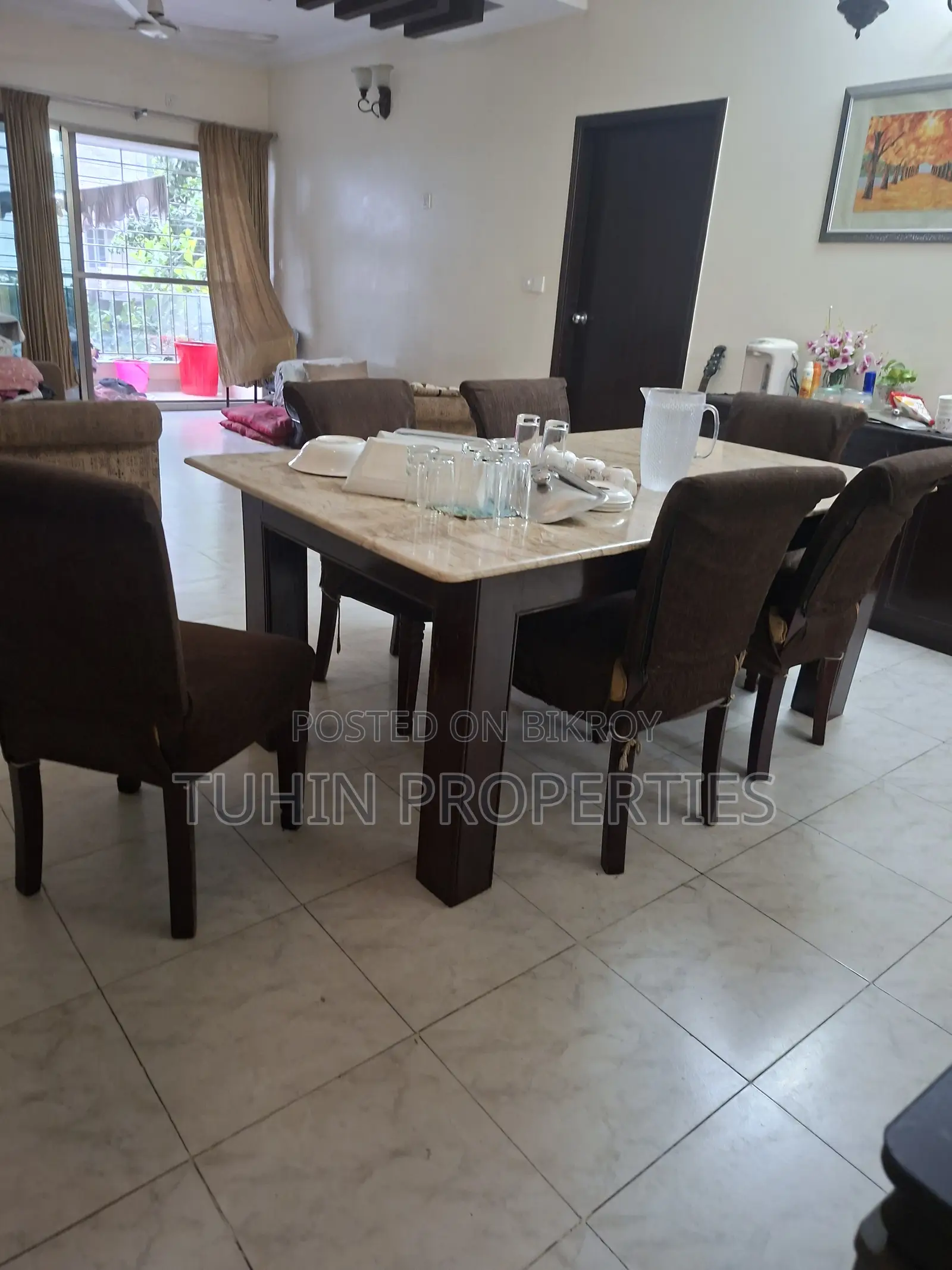 3bdrm Apartment in Banani for sale in Banani