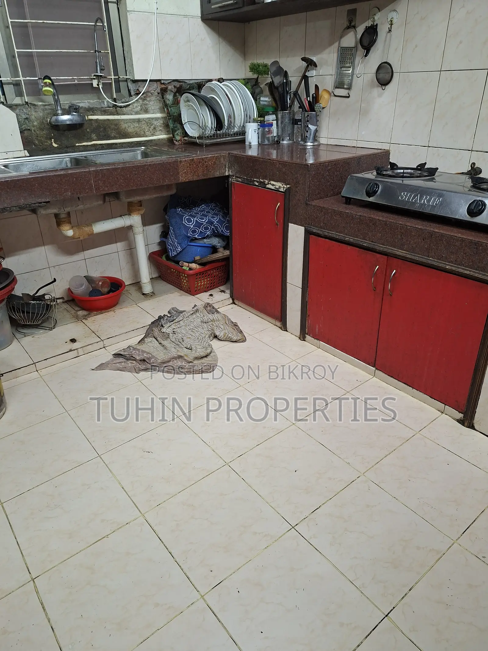 3bdrm Apartment in Banani for sale in Banani