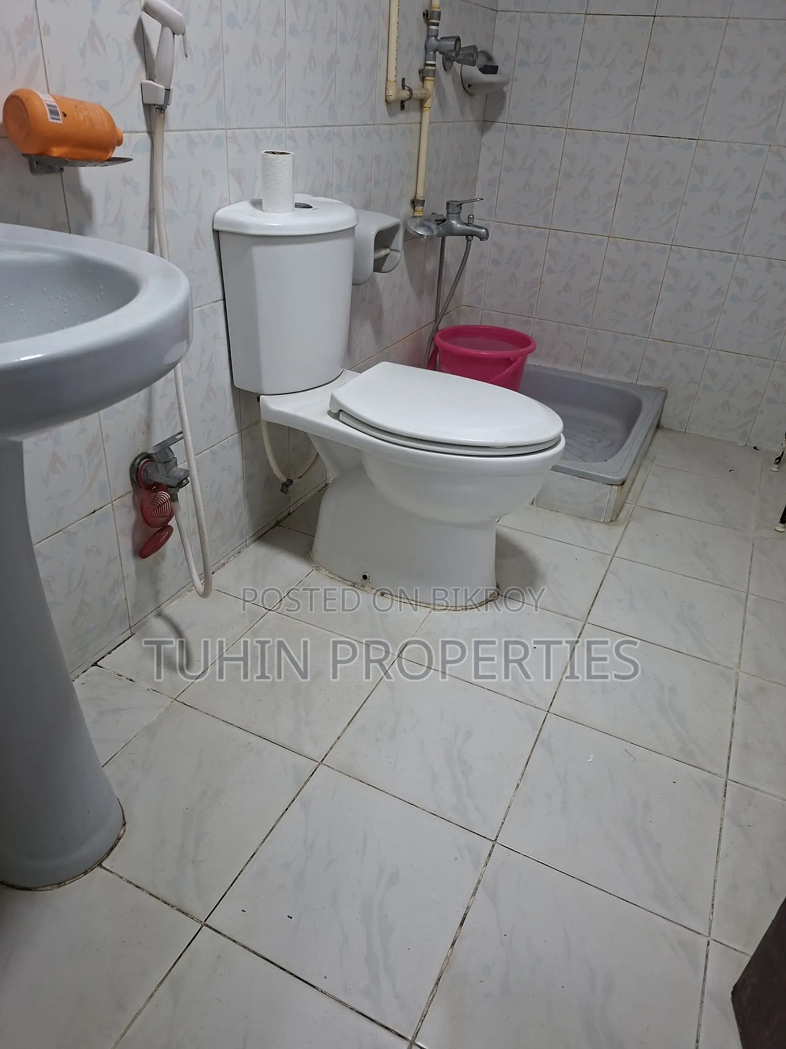 3bdrm Apartment in Banani for sale in Banani