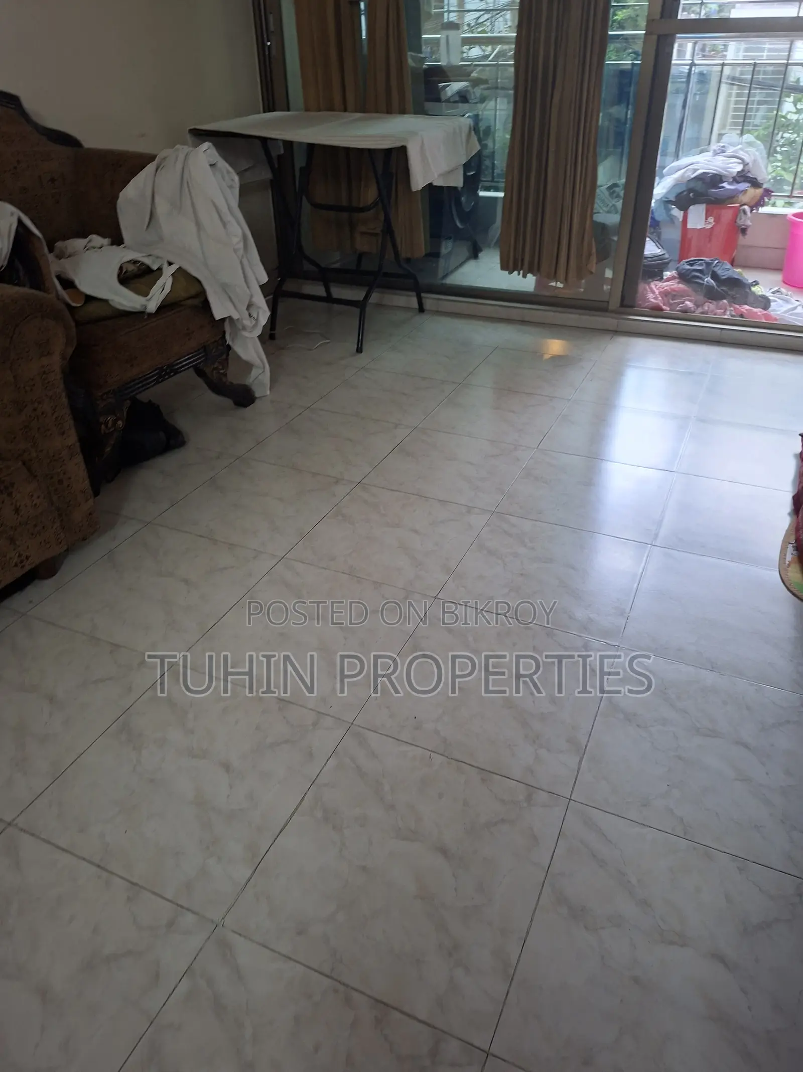 3bdrm Apartment in Banani for sale in Banani
