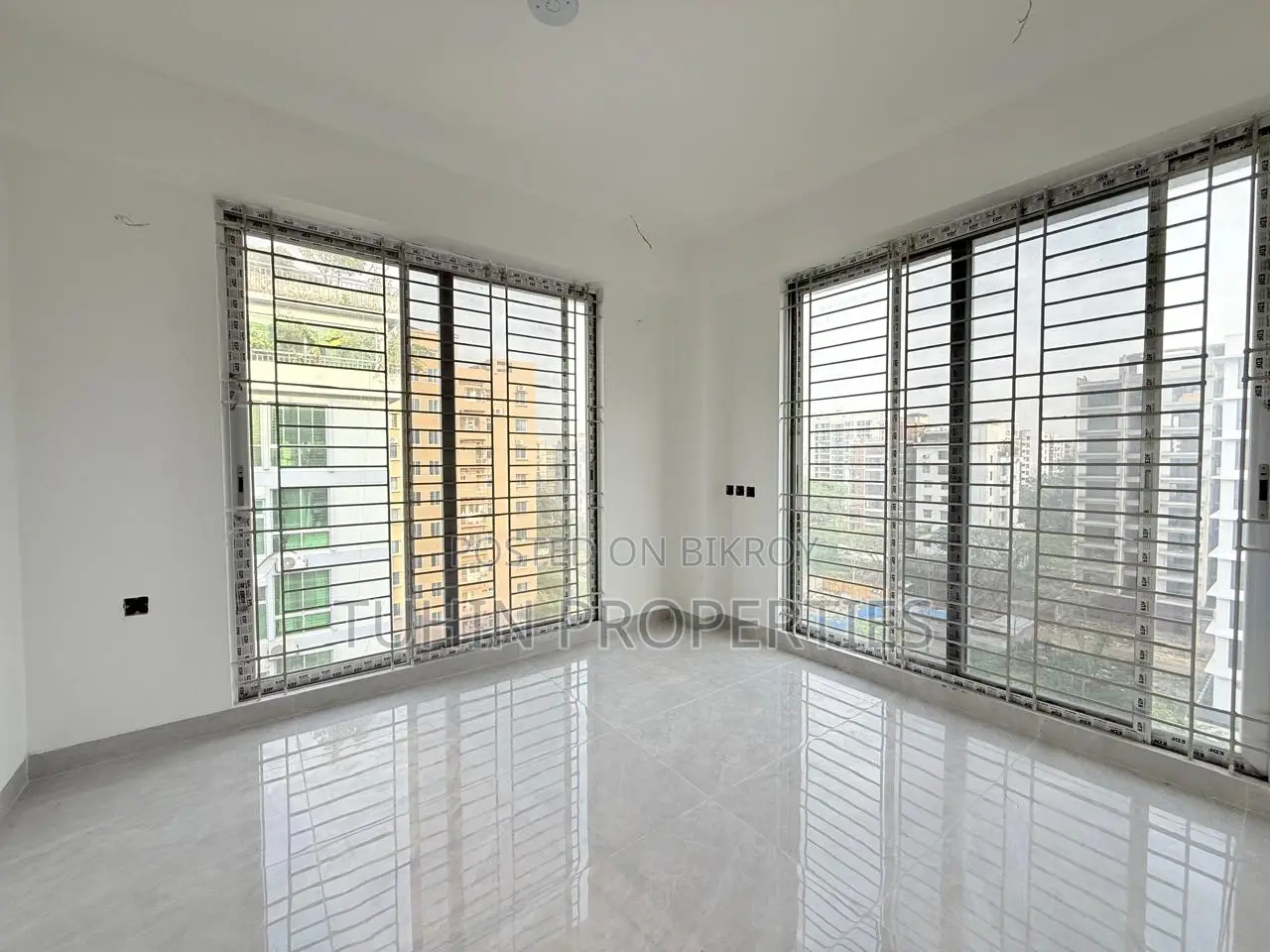 3bdrm Apartment in Basundhara for sale in Basundhara