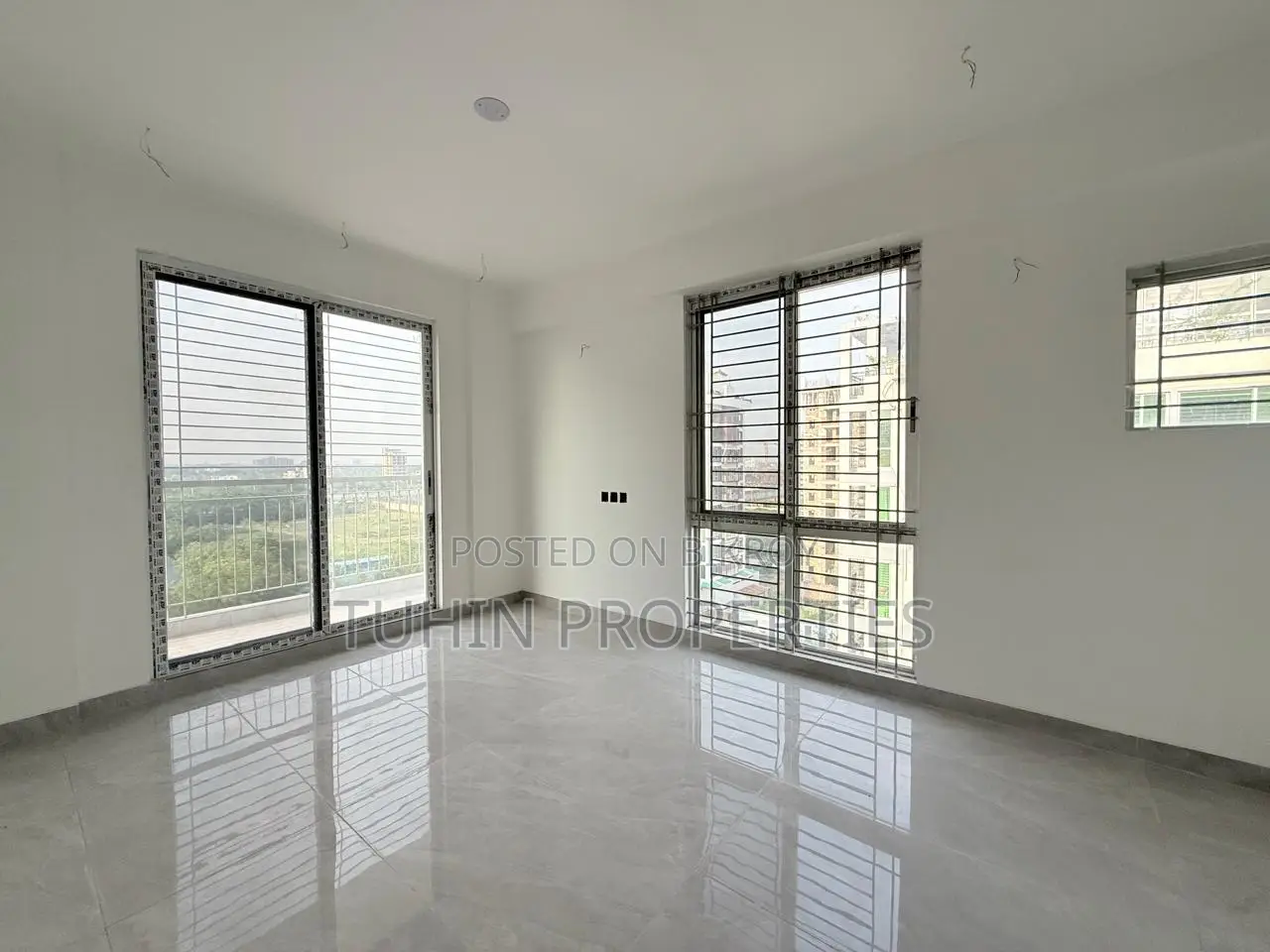 3bdrm Apartment in Basundhara for sale in Basundhara