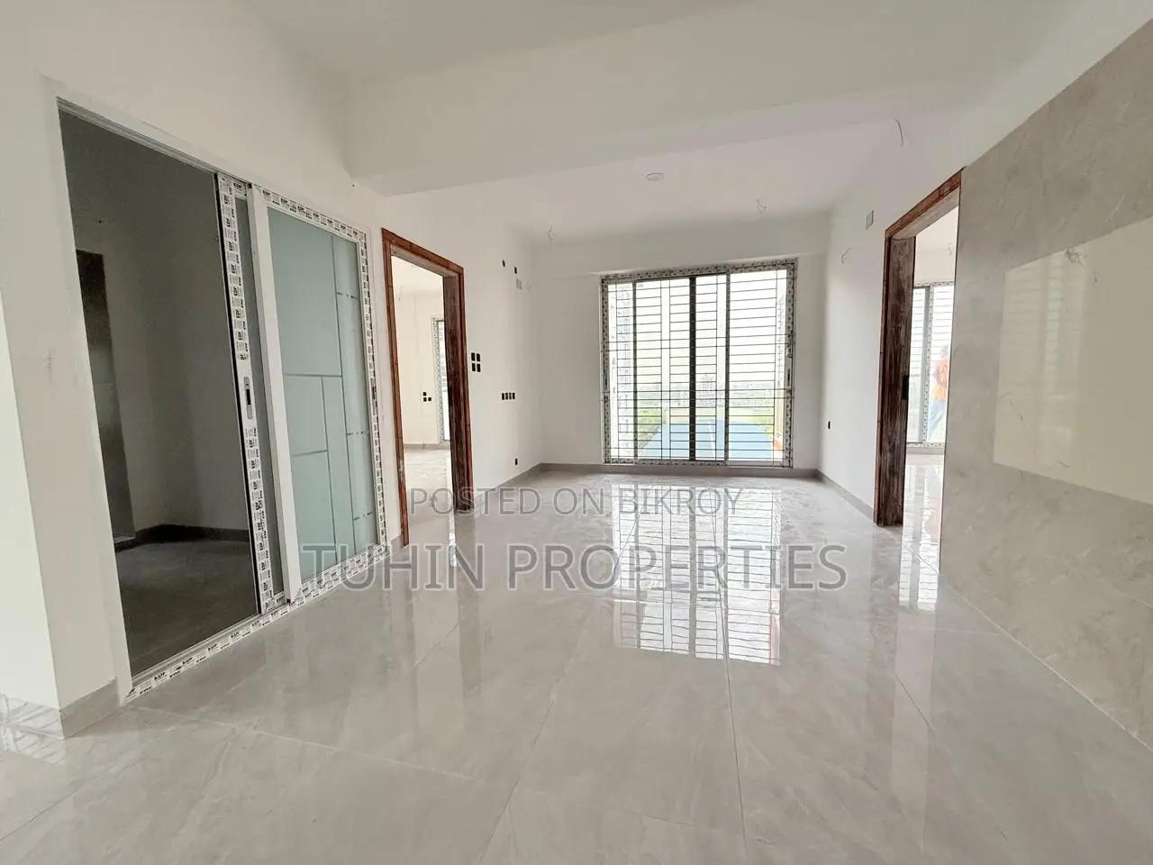 3bdrm Apartment in Basundhara for sale in Basundhara
