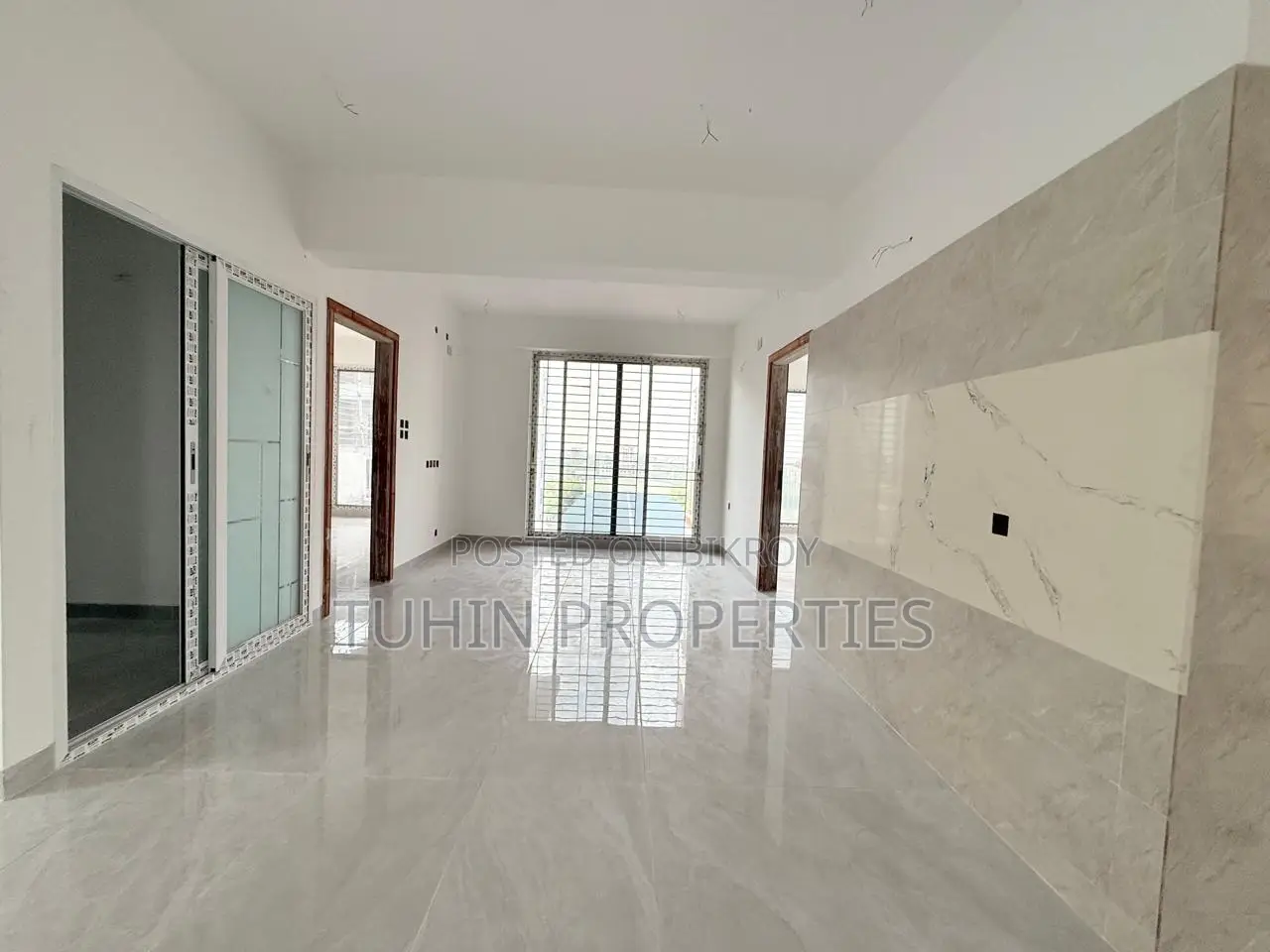 3bdrm Apartment in Basundhara for sale in Basundhara