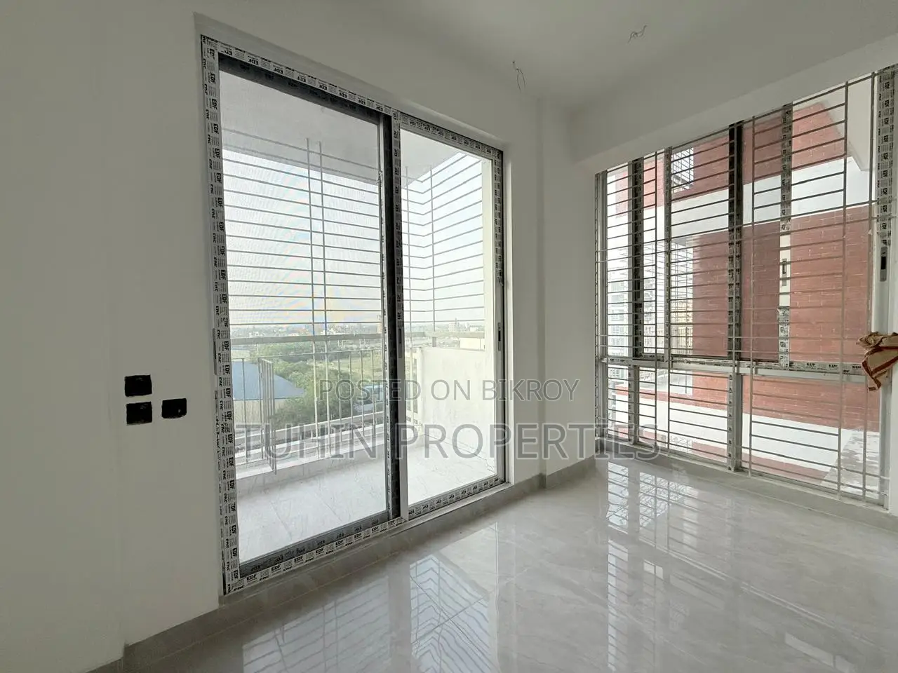 3bdrm Apartment in Basundhara for sale in Basundhara
