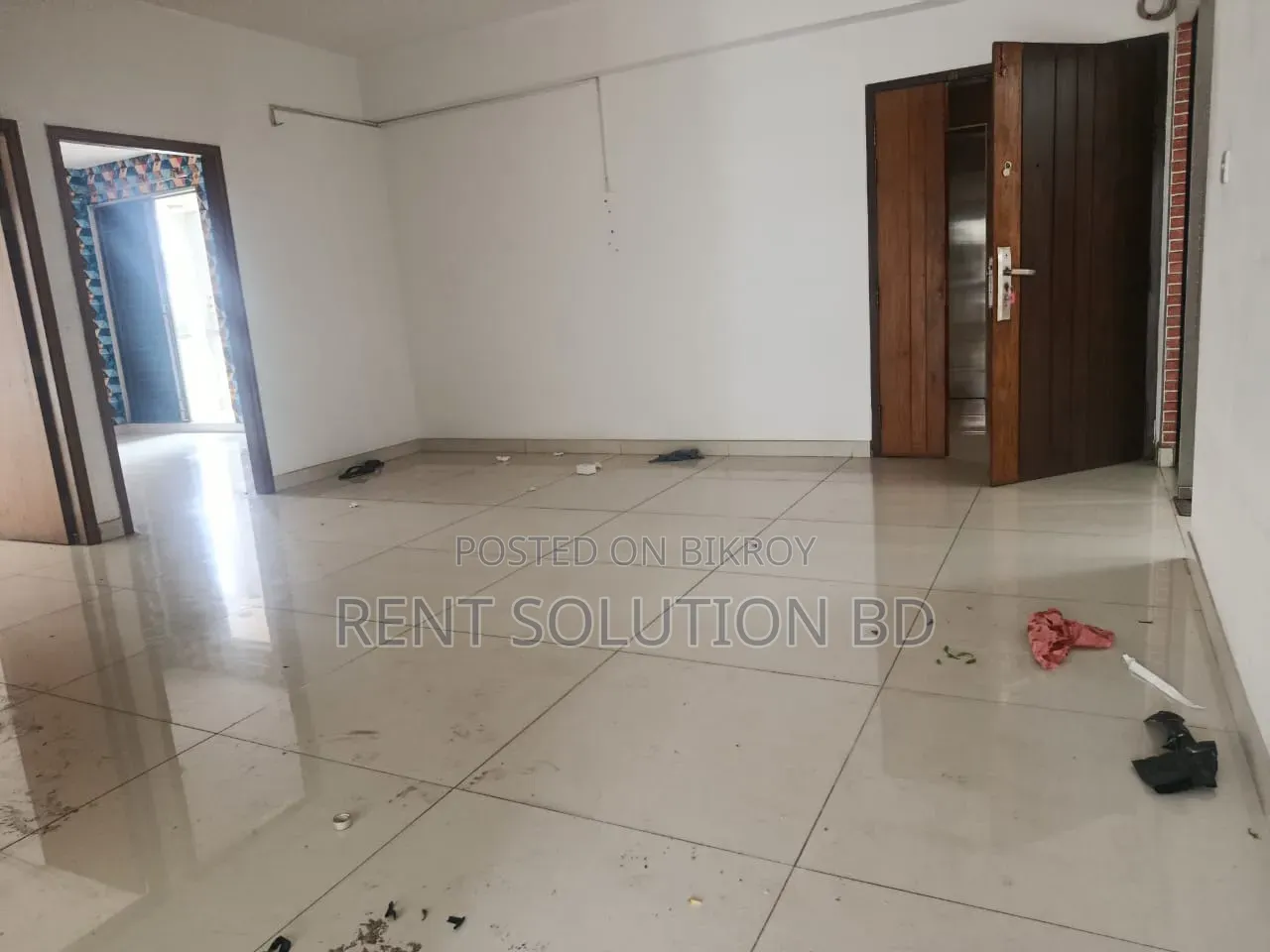 2400 SQFT Office Space for Rent in Gulshan 2 in Gulshan