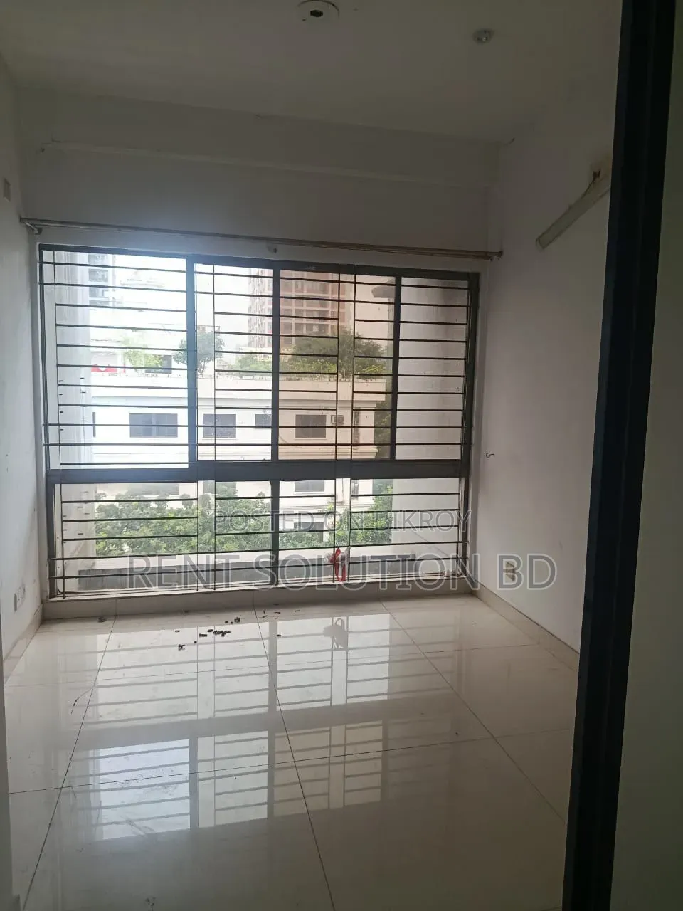 2400 SQFT Office Space for Rent in Gulshan 2 in Gulshan