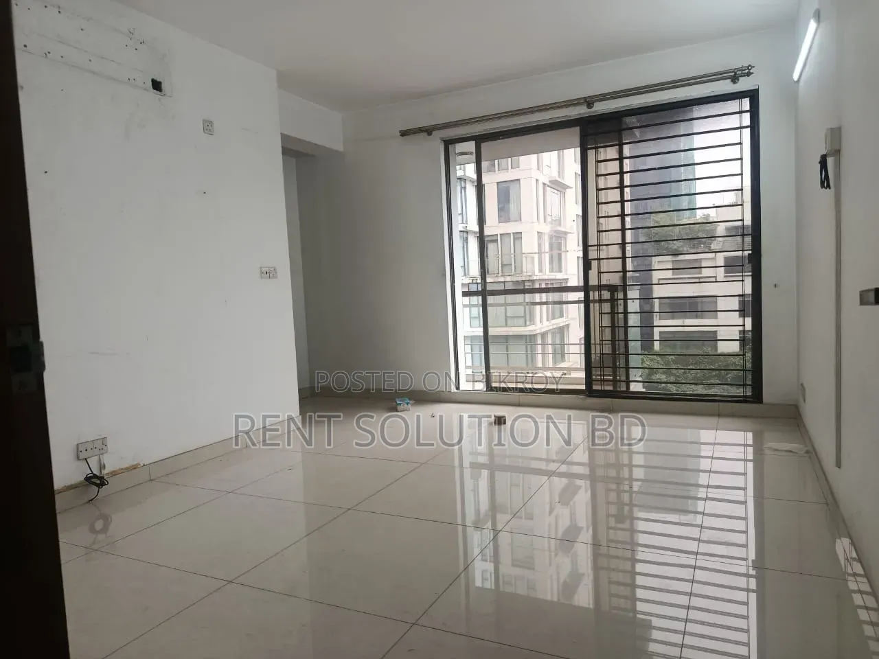 2400 SQFT Office Space for Rent in Gulshan 2 in Gulshan