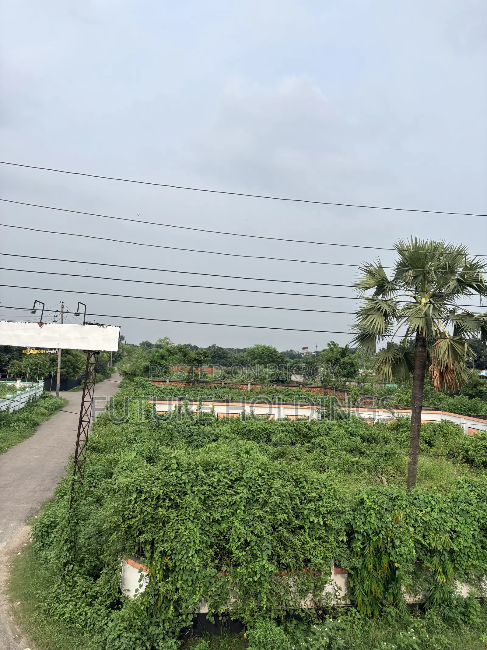 পূর্বাচল ৭ নং সেক্টর এ প্লট বিক্রি হবে in Purbachal