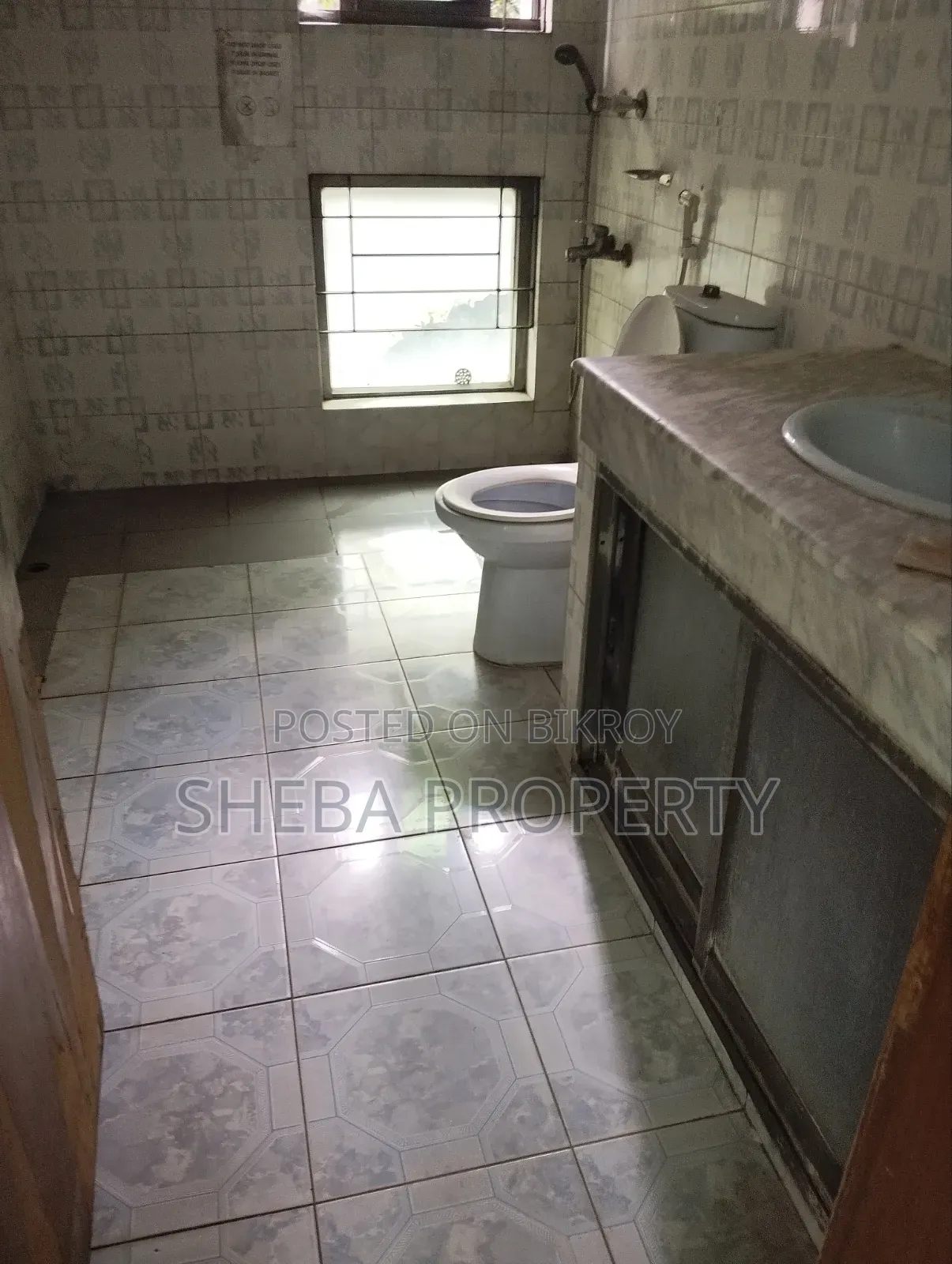 3 Bedroom Office Apartment in Gulshan for Rent in Gulshan