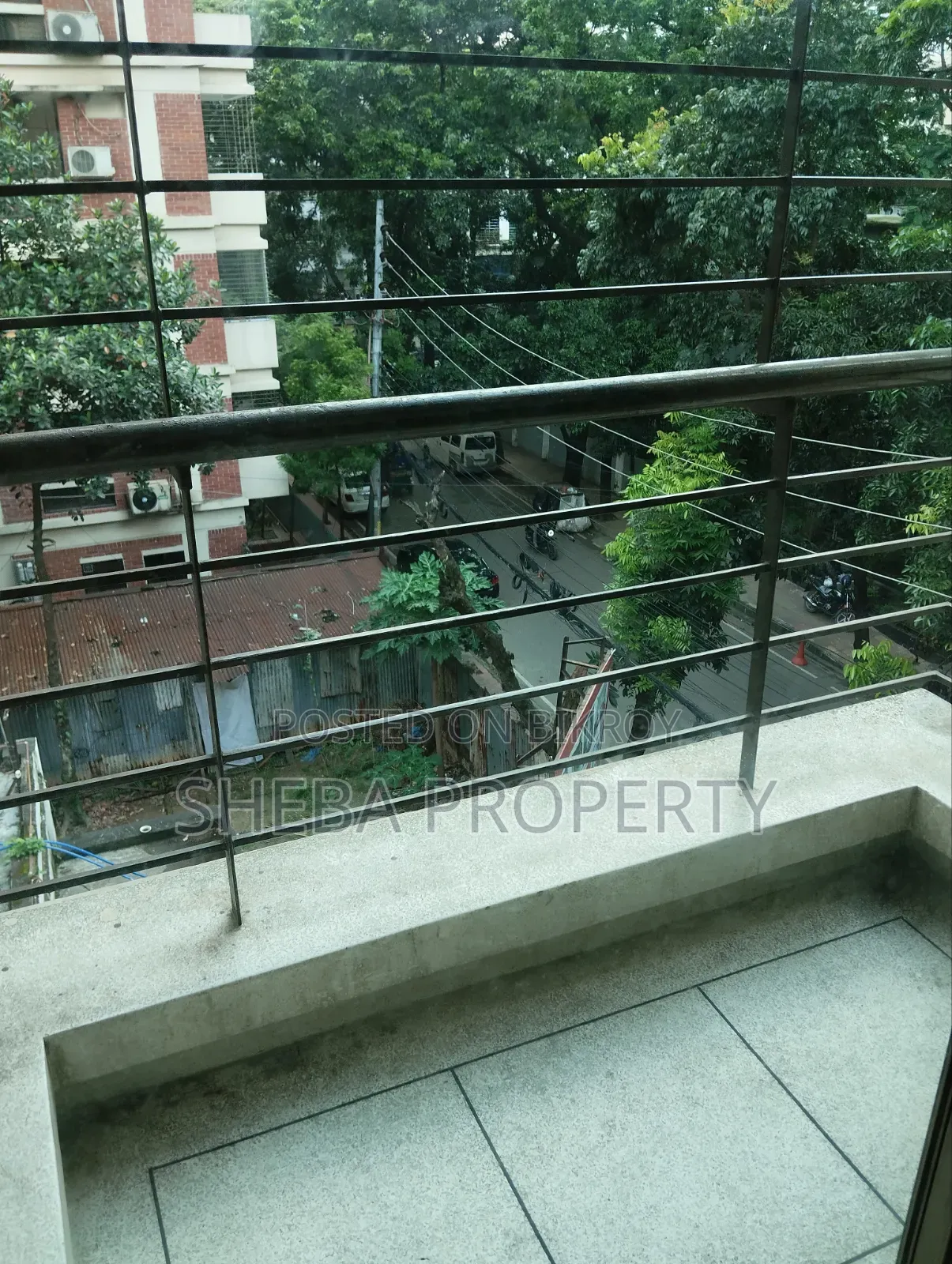 3 Bedroom Office Apartment in Gulshan for Rent in Gulshan