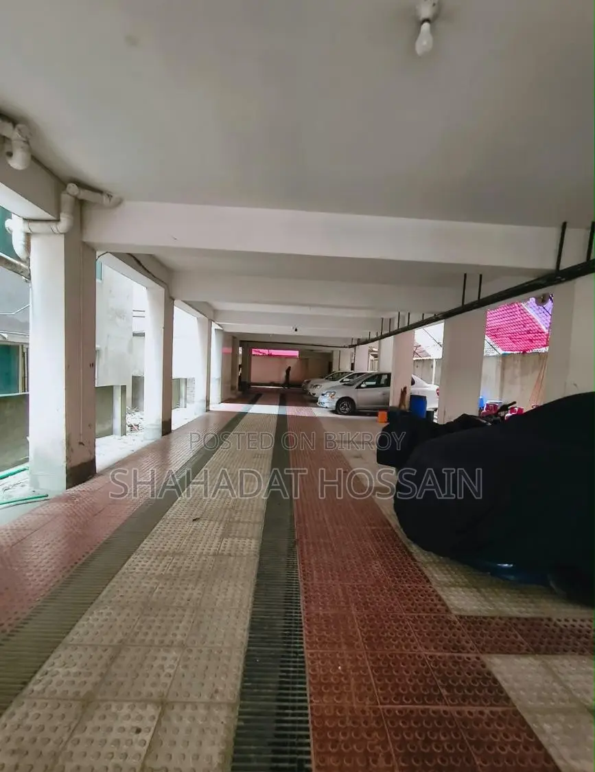 Furnished 3bdrm Apartment in Ppl, Mirpur for sale in Mirpur