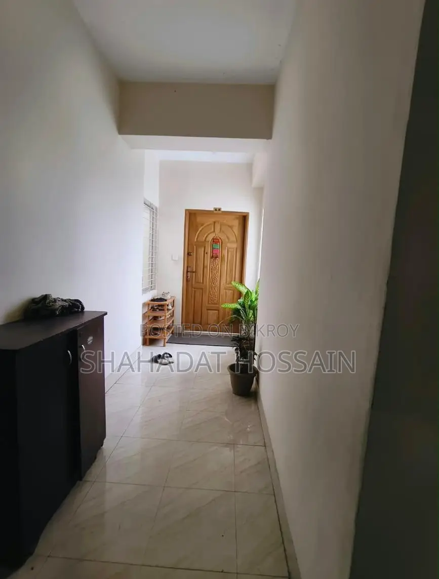 Furnished 3bdrm Apartment in Ppl, Mirpur for sale in Mirpur