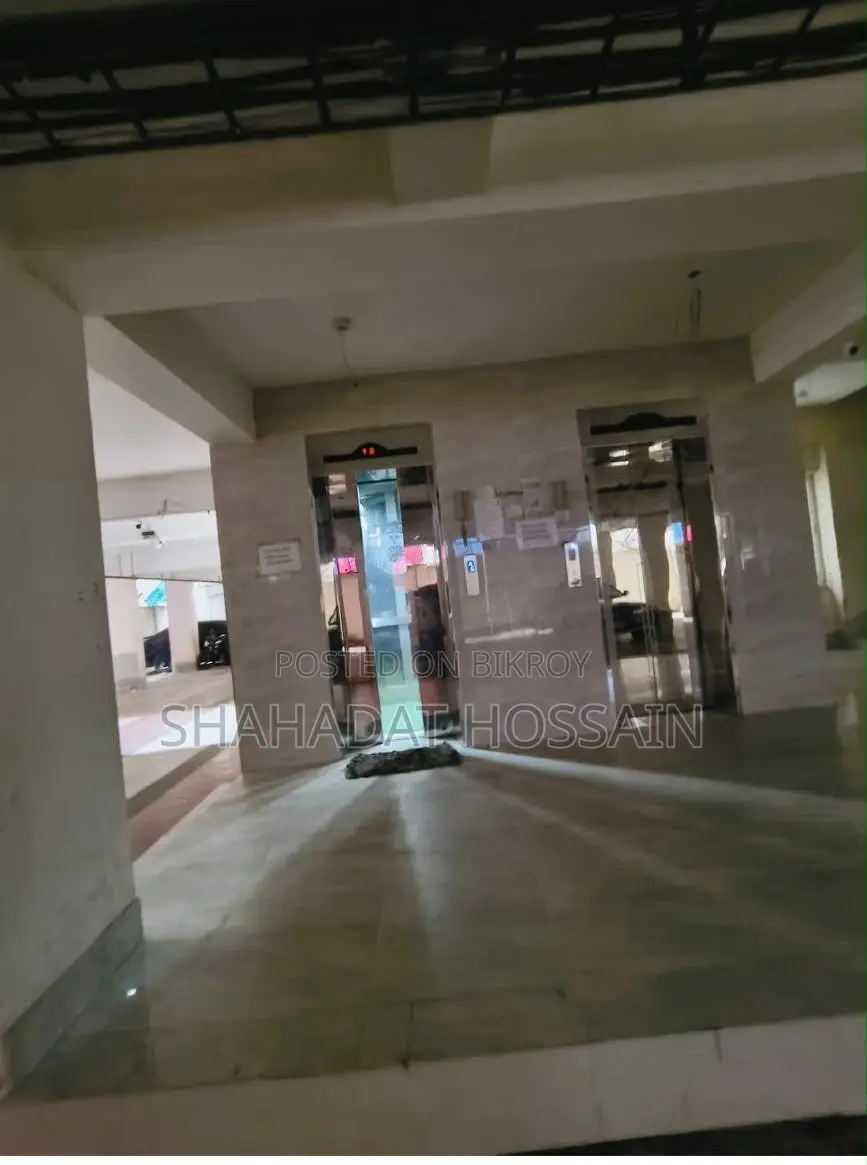 Furnished 3bdrm Apartment in Ppl, Mirpur for sale in Mirpur