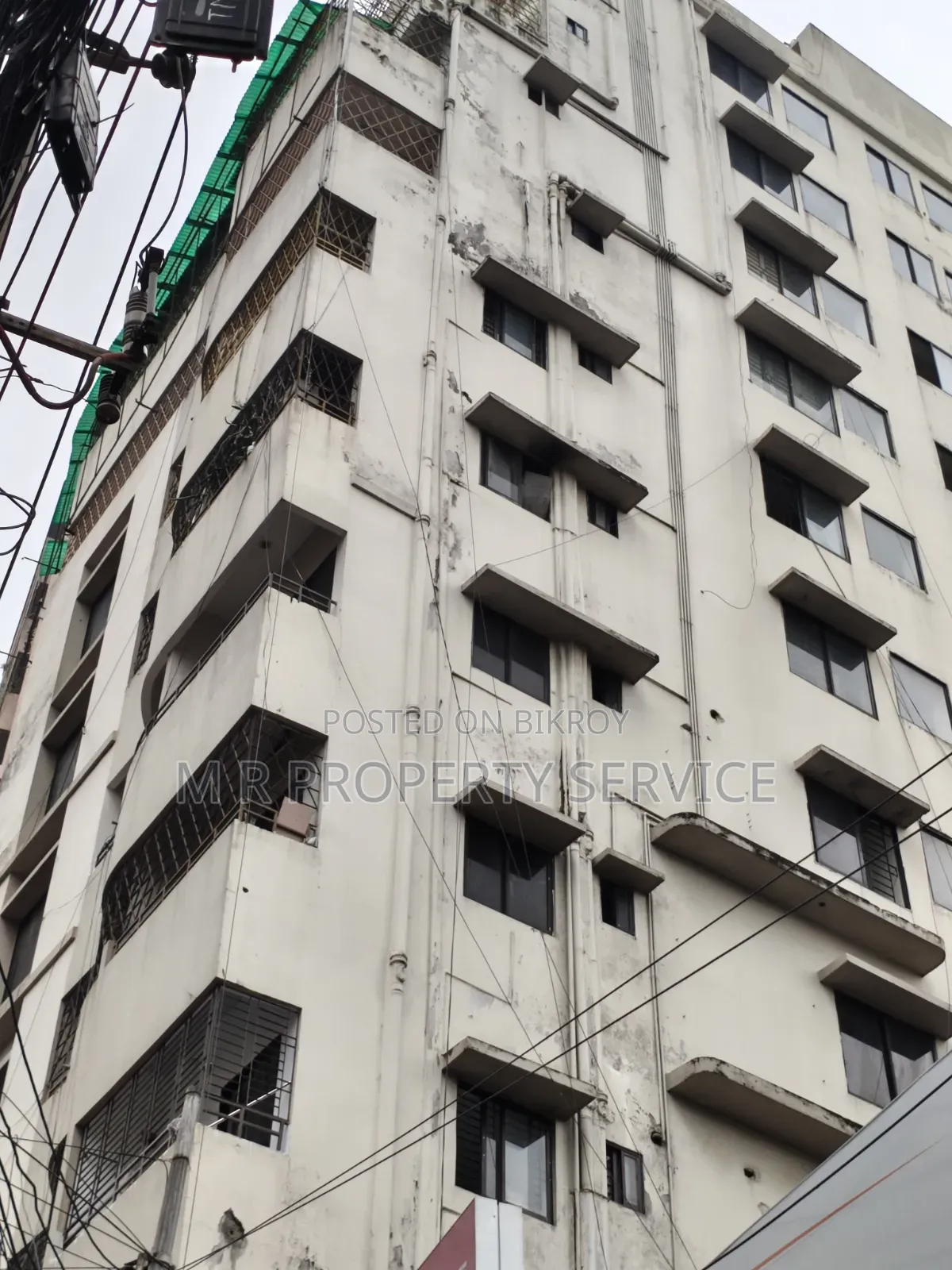 3bdrm Apartment in Badda for sale in Badda