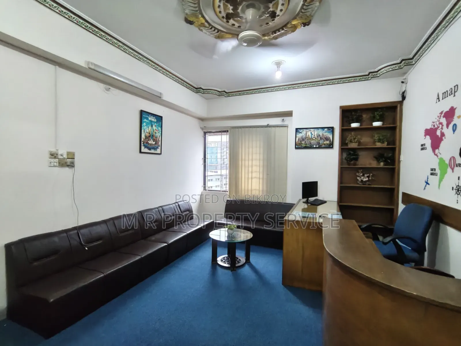 3bdrm Apartment in Badda for sale in Badda