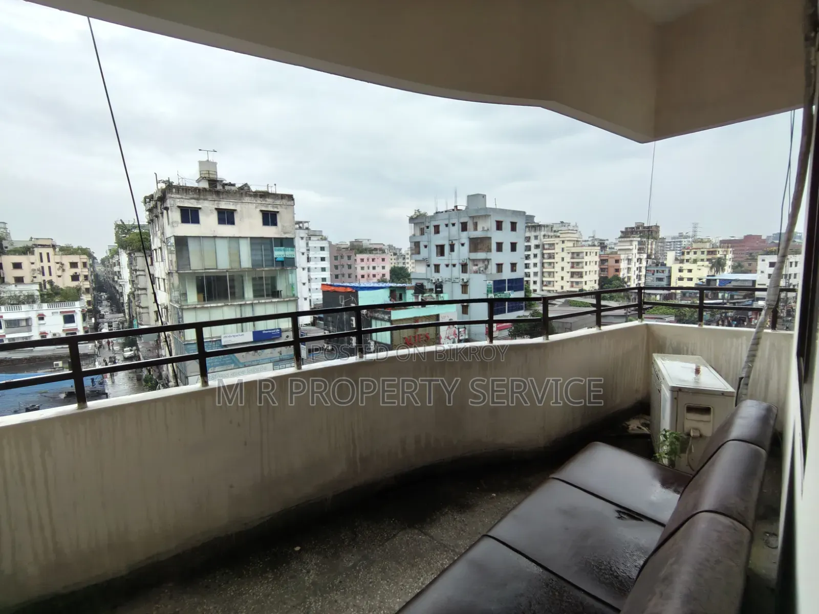 3bdrm Apartment in Badda for sale in Badda