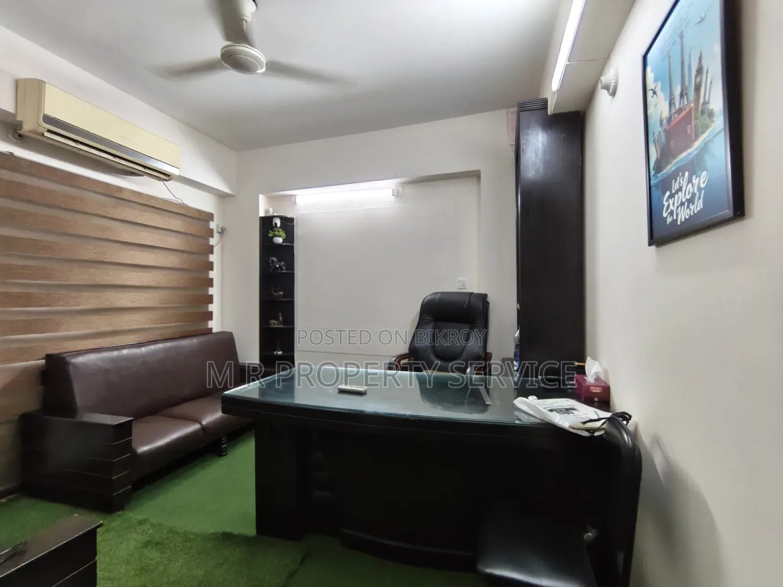 3bdrm Apartment in Badda for sale in Badda