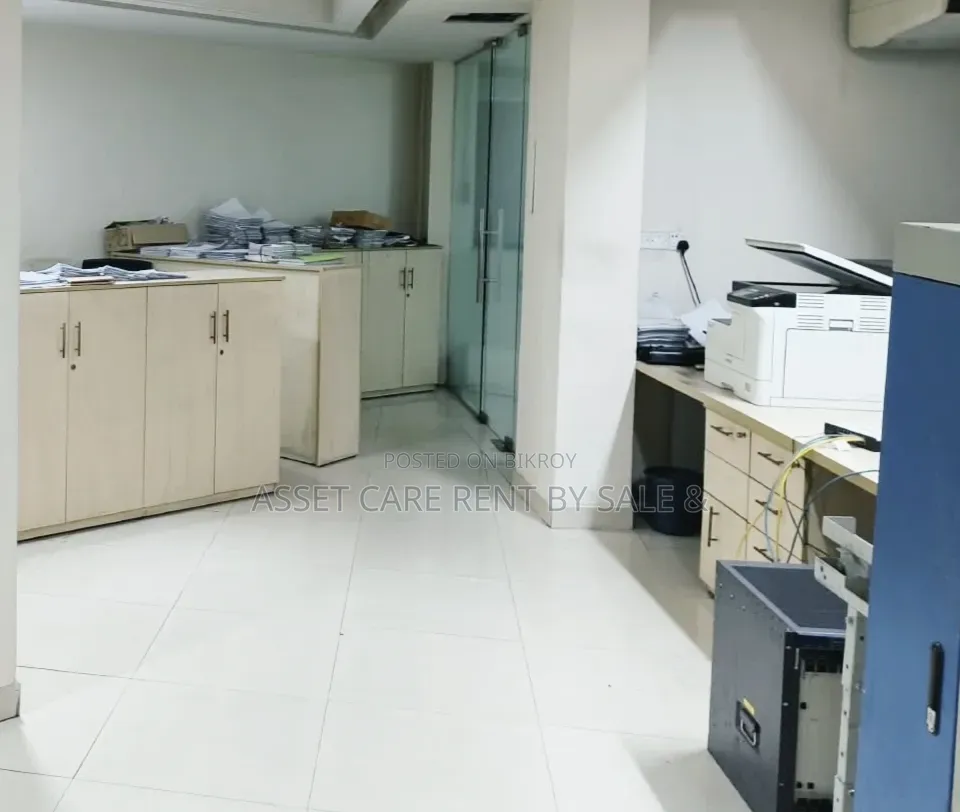 Gulshan 1Avenue Commercial Speech Rent in Gulshan