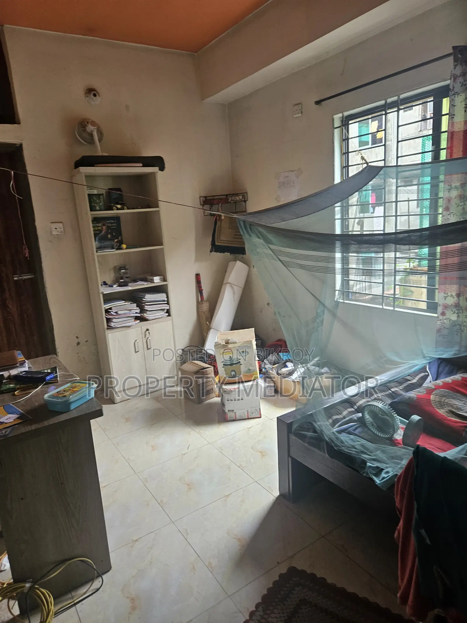 2bdrm Apartment in Denanath Sen Road, Jatrabari for sale in Jatrabari