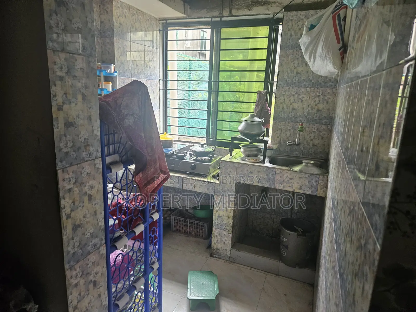 2bdrm Apartment in Denanath Sen Road, Jatrabari for sale in Jatrabari