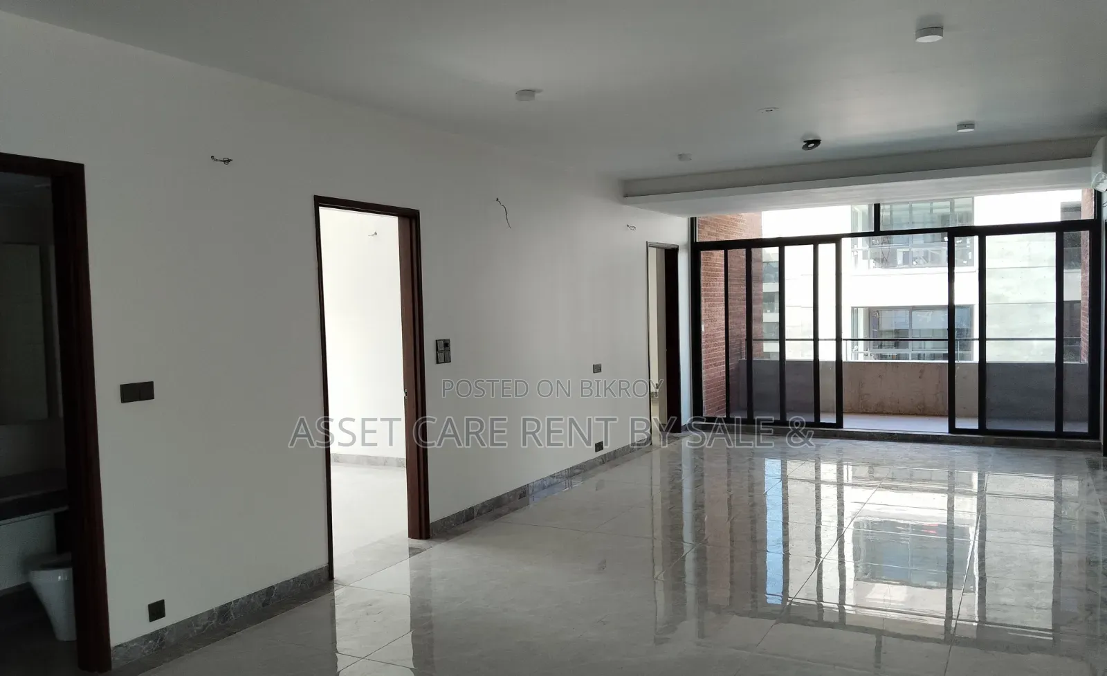 4bdrm Apartment in Gulshan for rent in Gulshan