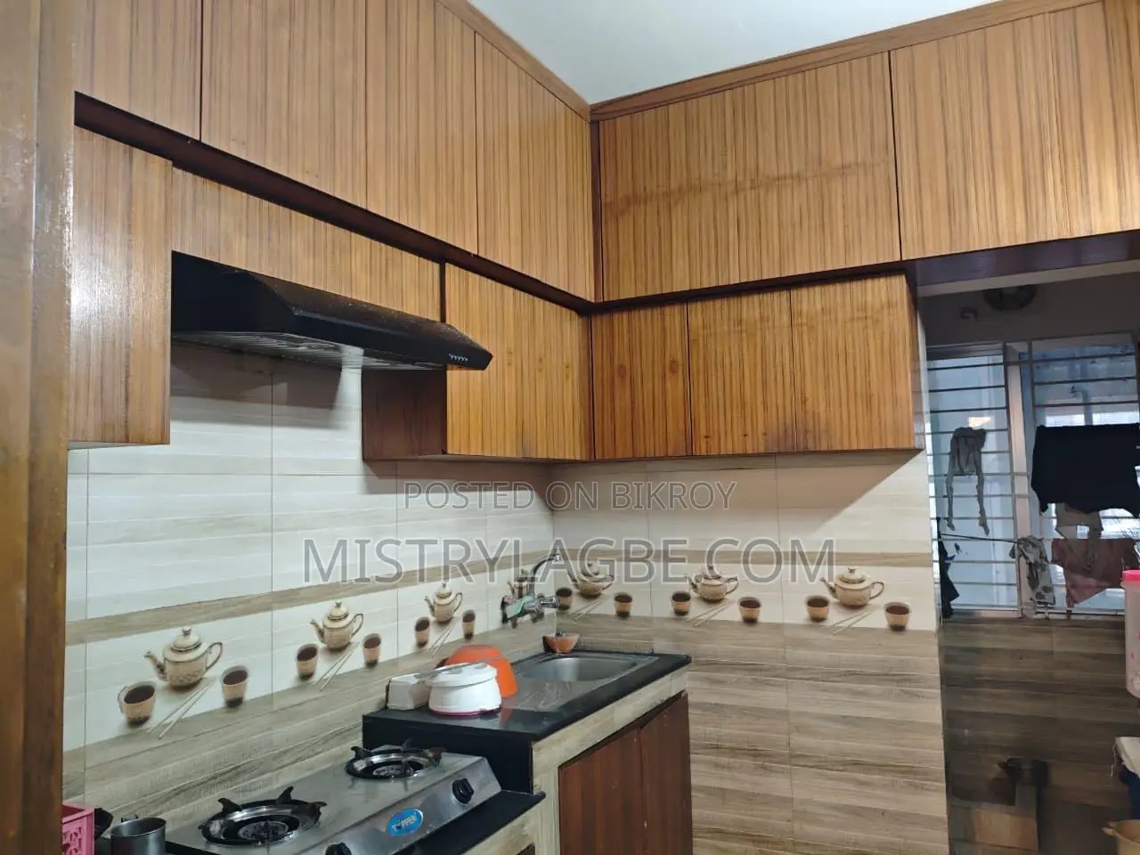 Furnished 3bdrm Apartment in Basundhara for rent in Basundhara