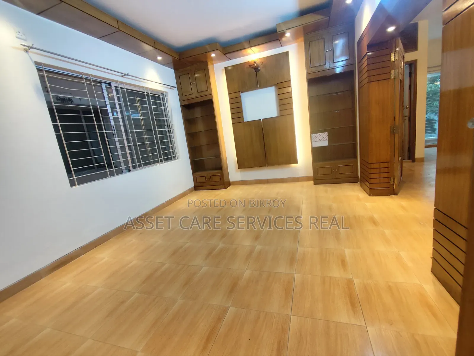 3bdrm Apartment in Gulshan for rent in Gulshan