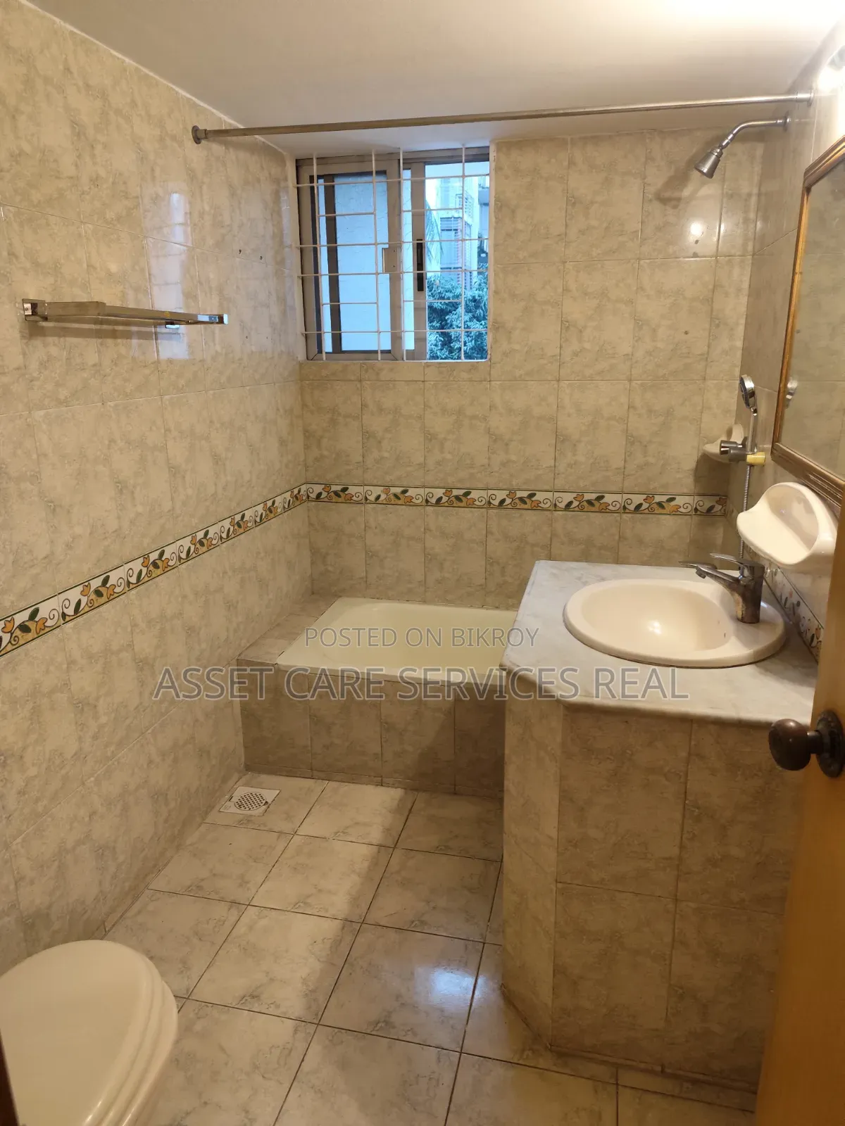 3bdrm Apartment in Gulshan for rent in Gulshan