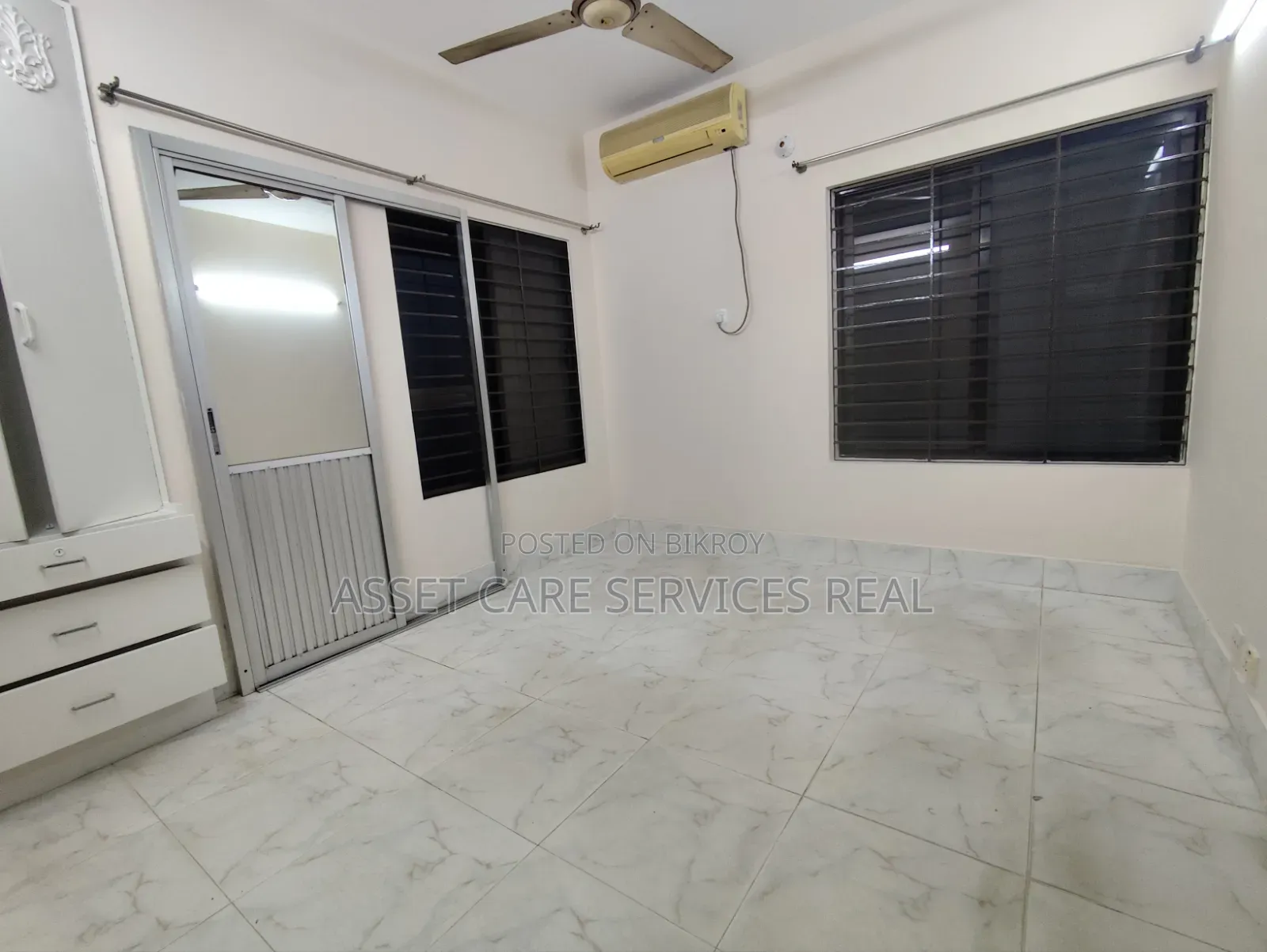 3bdrm Apartment in Gulshan for rent in Gulshan
