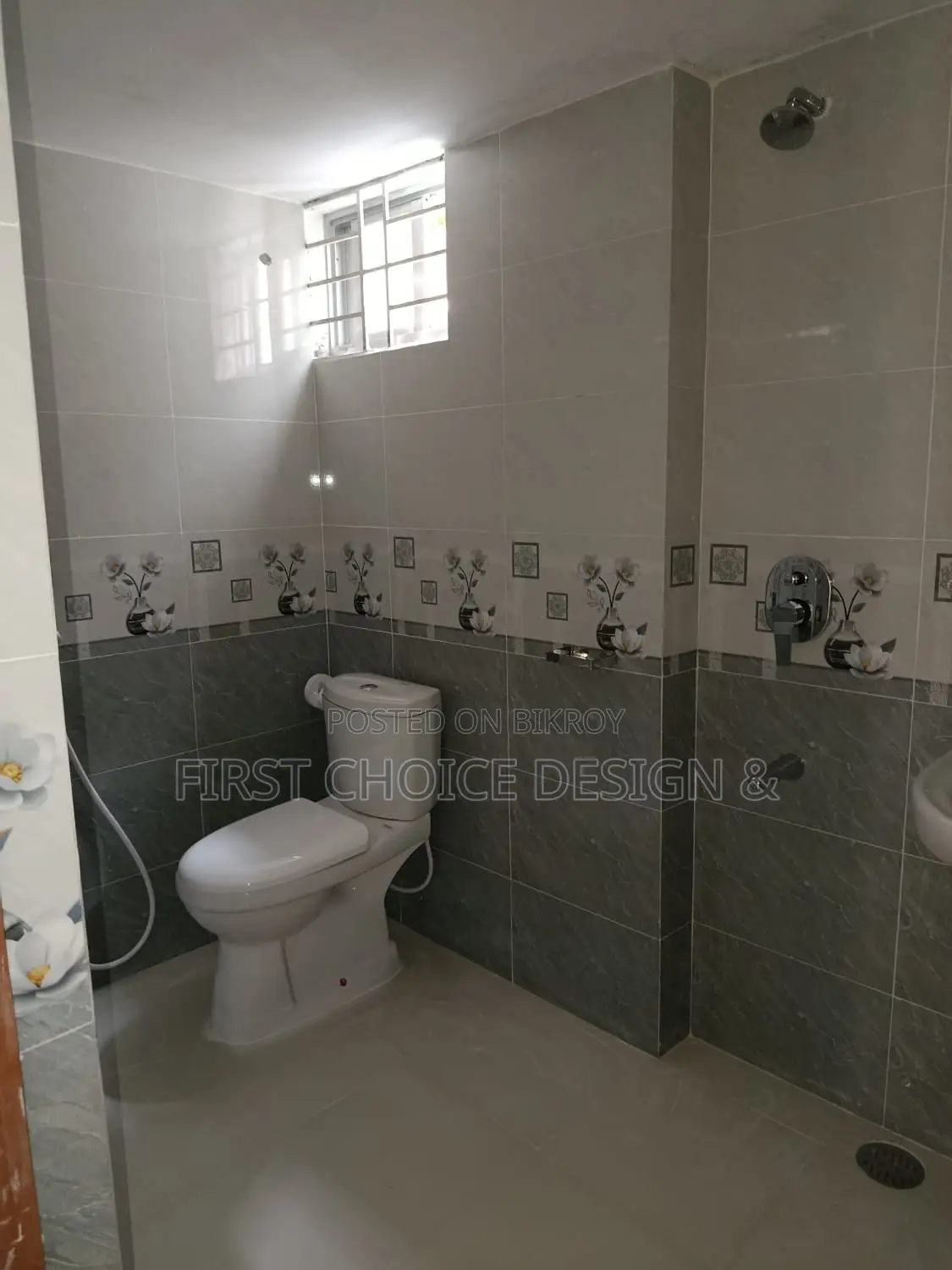 Furnished 3bdrm Apartment in Fcddl Green Harmony, Mohammadpur for sale in Mohammadpur
