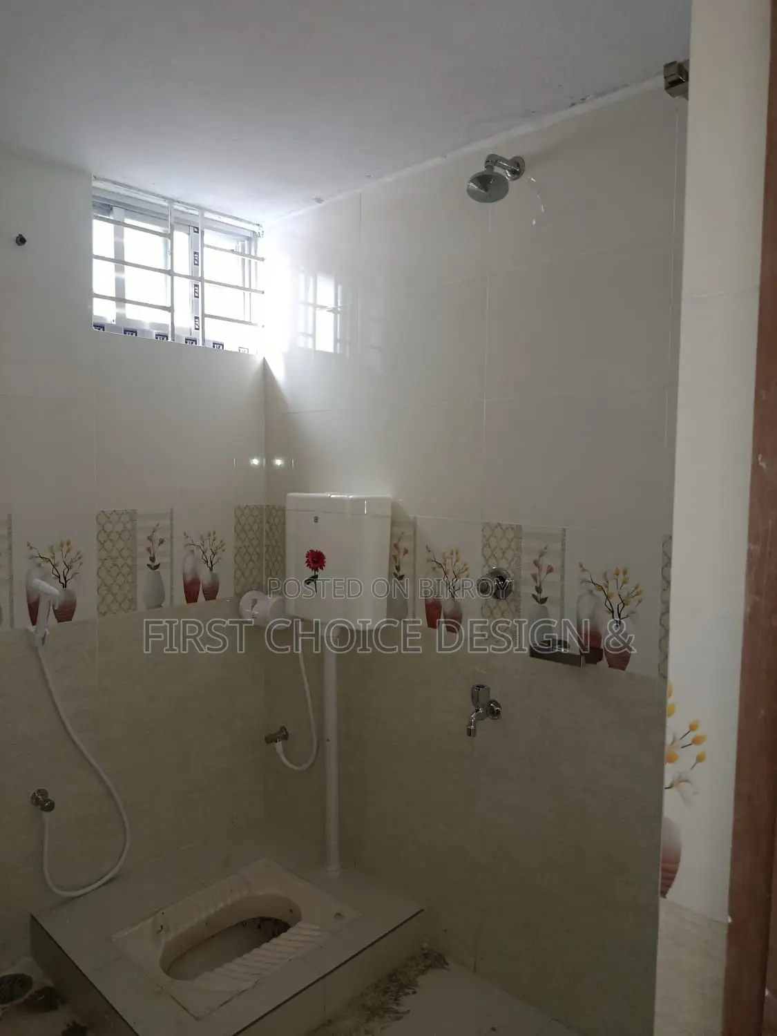 Furnished 3bdrm Apartment in Fcddl Green Harmony, Mohammadpur for sale in Mohammadpur