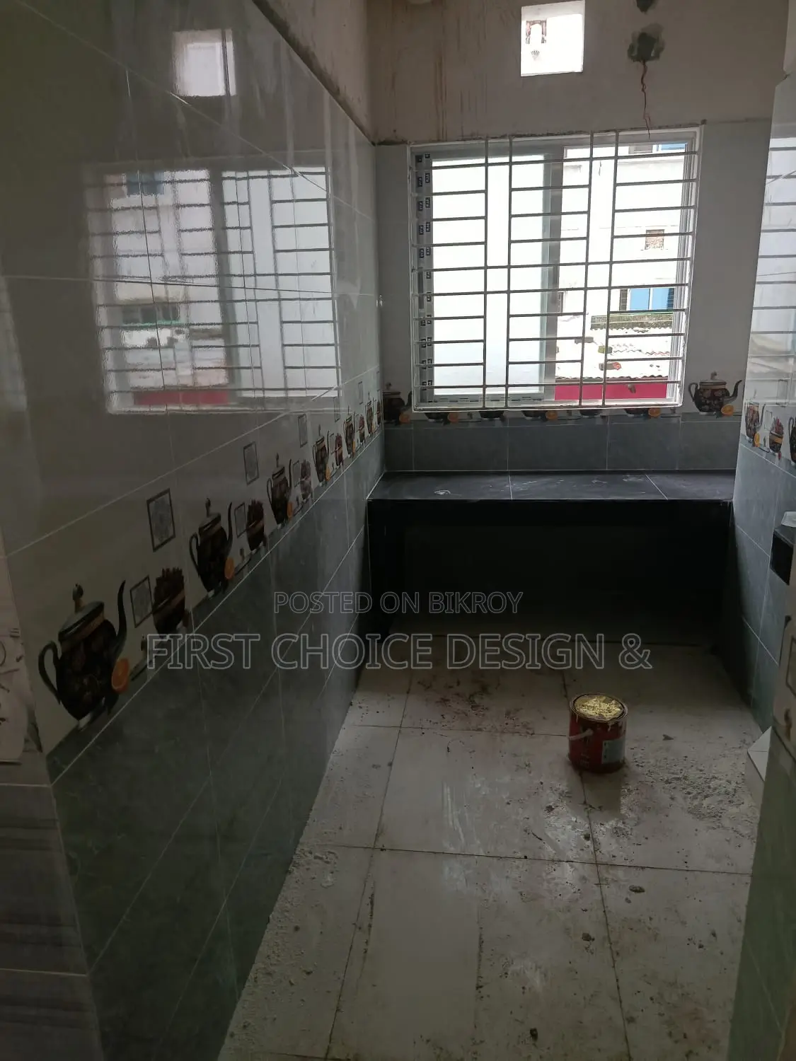 Furnished 3bdrm Apartment in Fcddl Green Harmony, Mohammadpur for sale in Mohammadpur