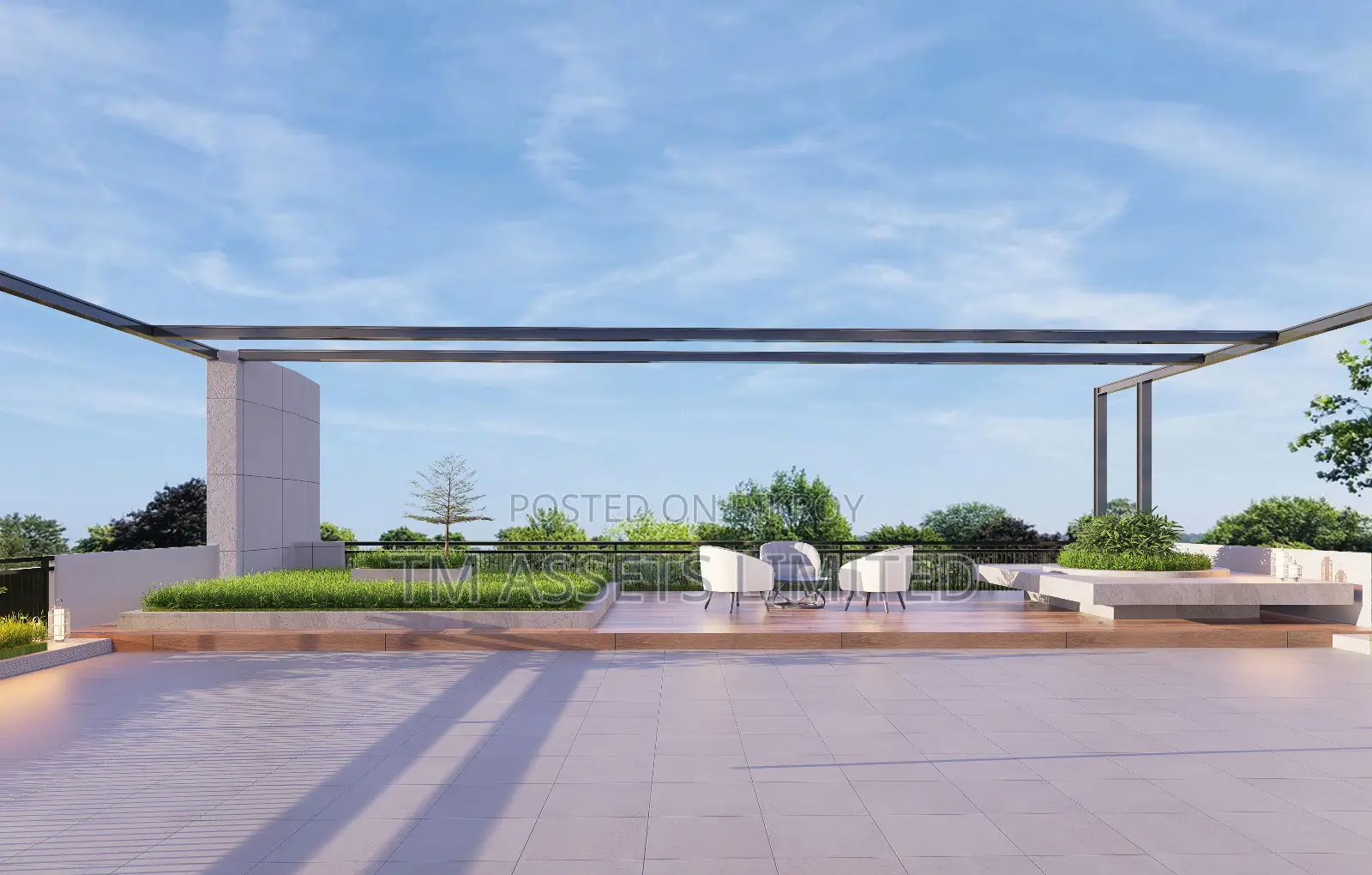 4bdrm Apartment in Tm Mukto Dhara, Jalshiri Abason for sale in Jalshiri Abason