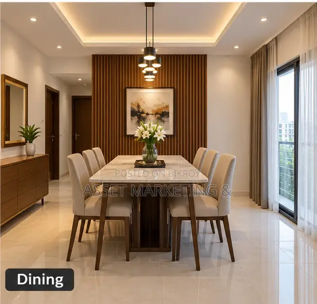 3bdrm Apartment in Bashundhara R/A, Basundhara for sale in Basundhara