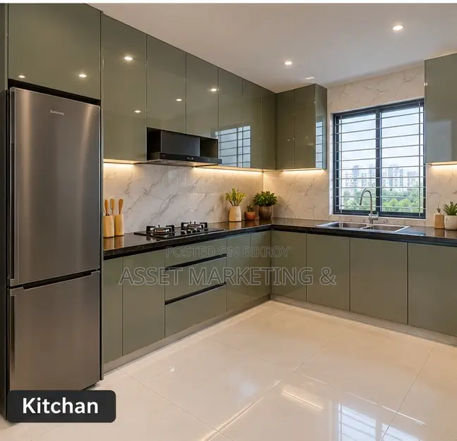 3bdrm Apartment in Bashundhara R/A, Basundhara for sale in Basundhara