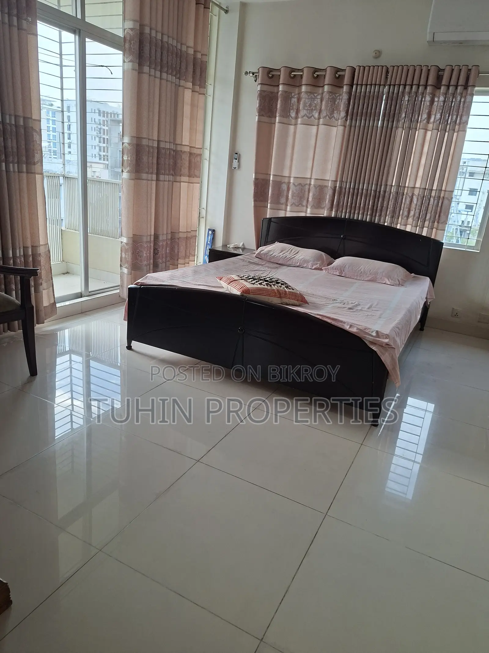 3bdrm Apartment in Uttara for sale in Uttara