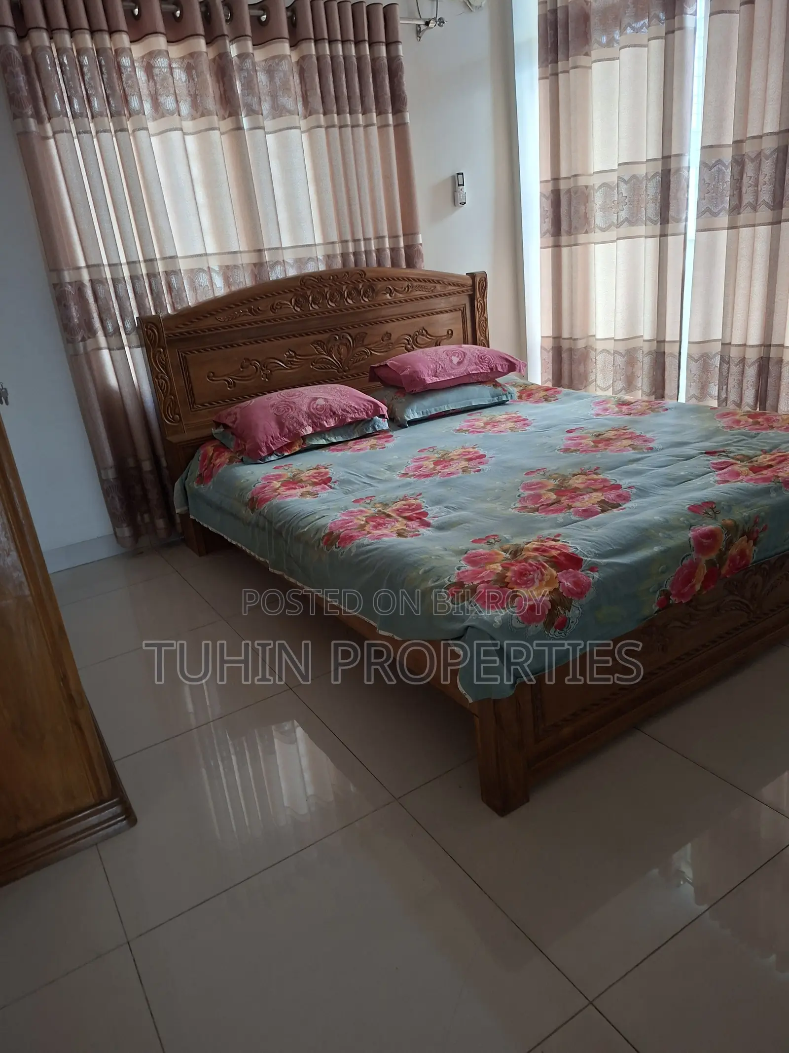 3bdrm Apartment in Uttara for sale in Uttara