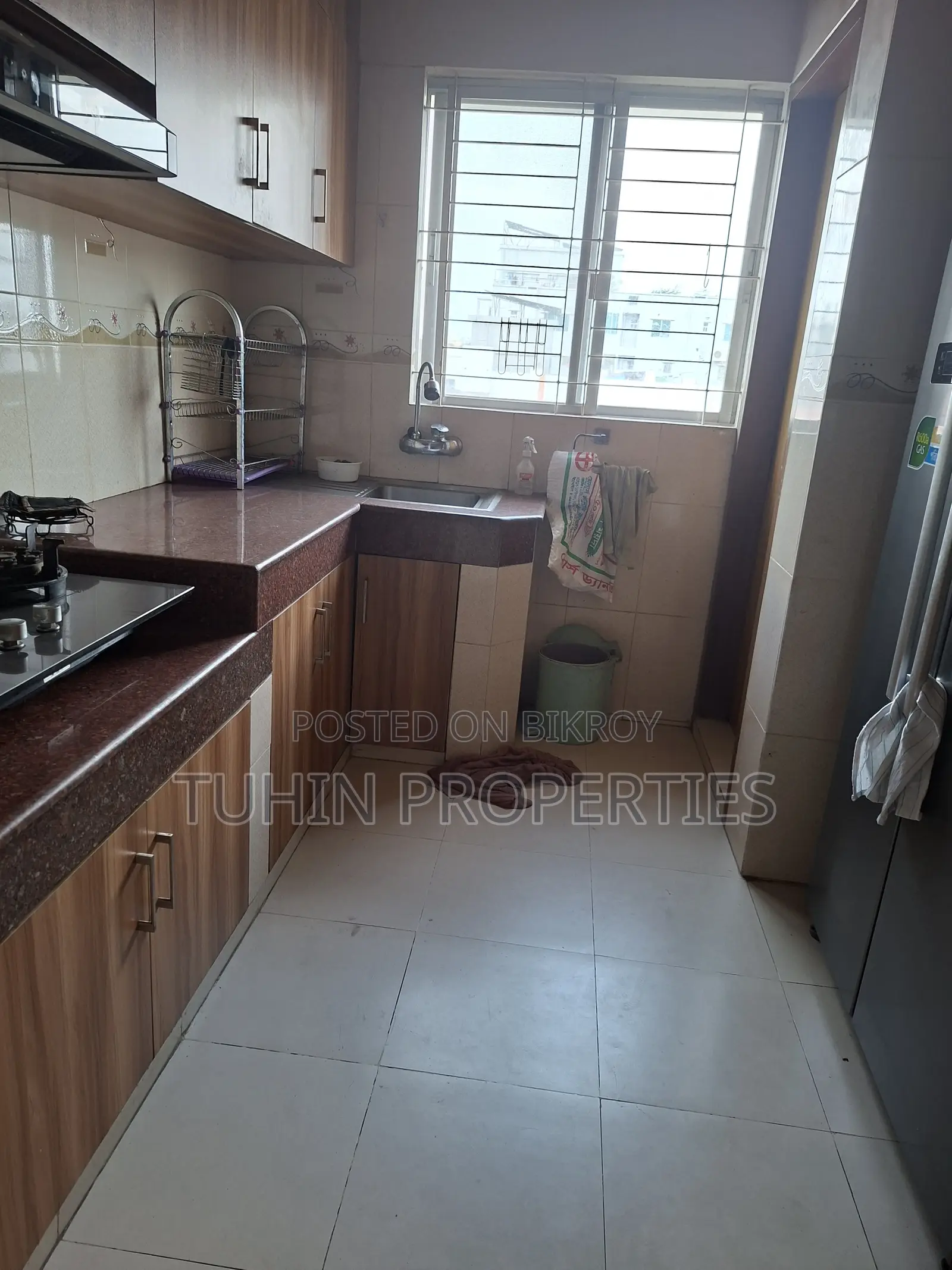 3bdrm Apartment in Uttara for sale in Uttara