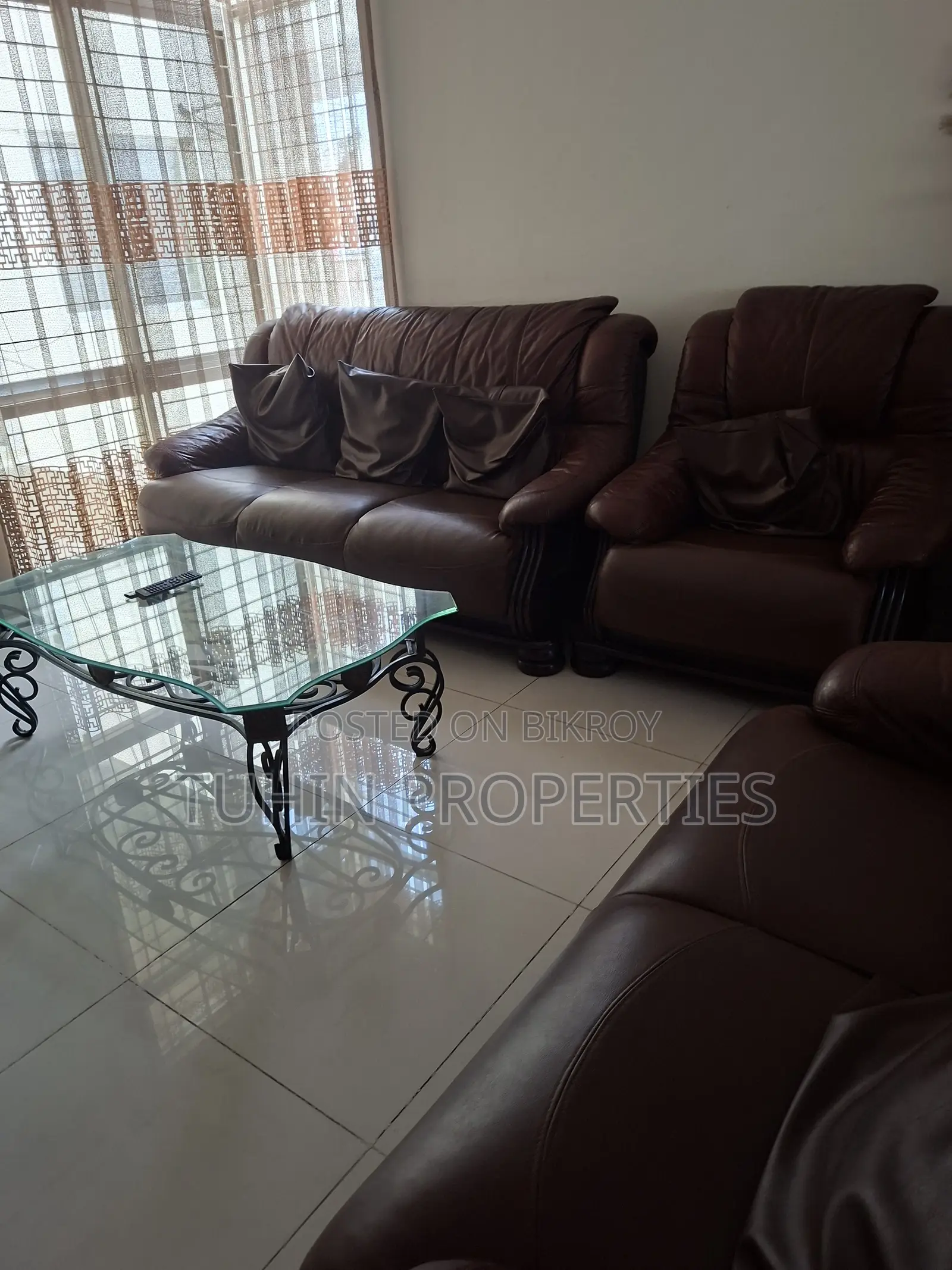 3bdrm Apartment in Uttara for sale in Uttara
