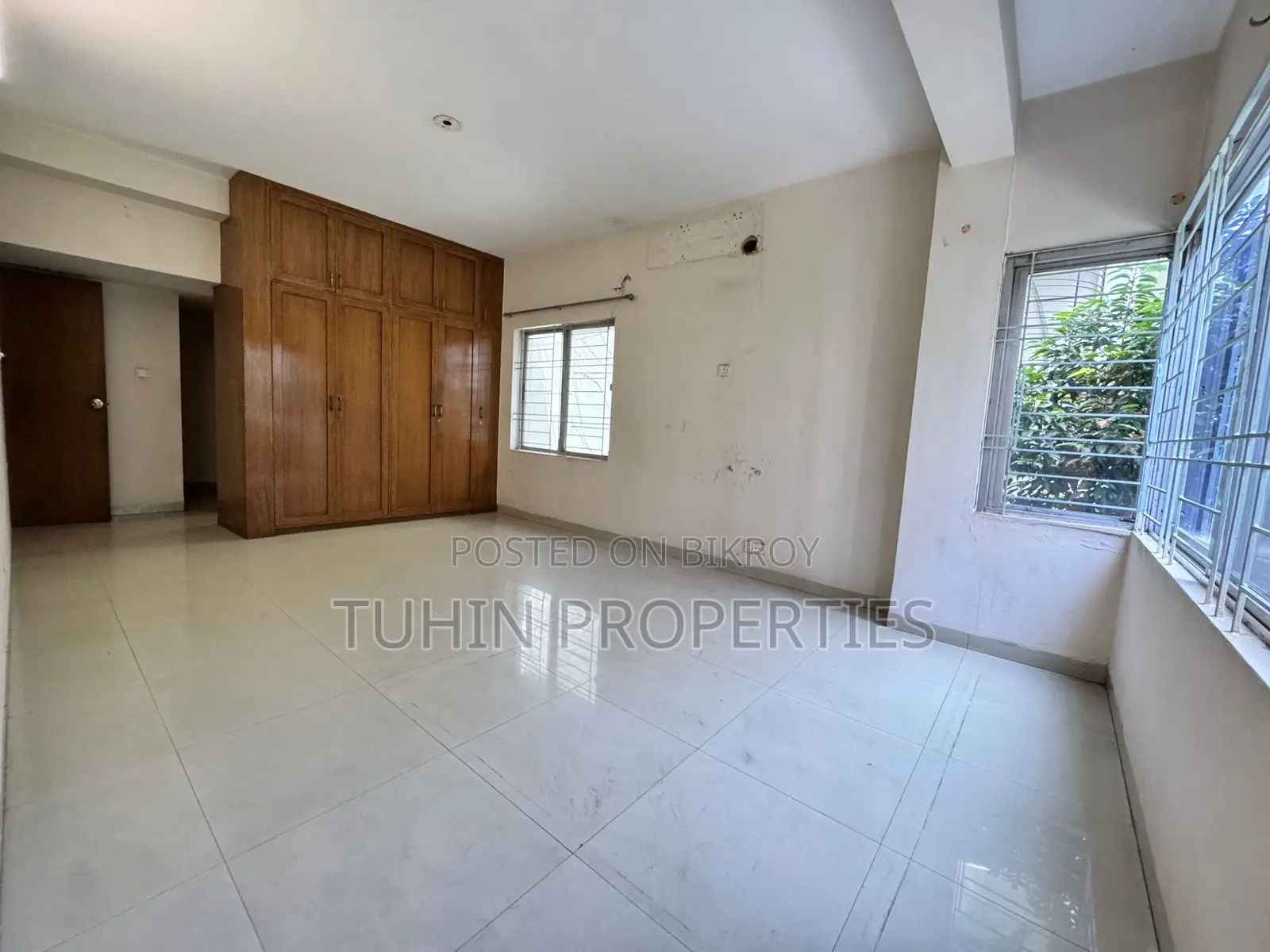 4bdrm Apartment in Uttara for sale in Uttara