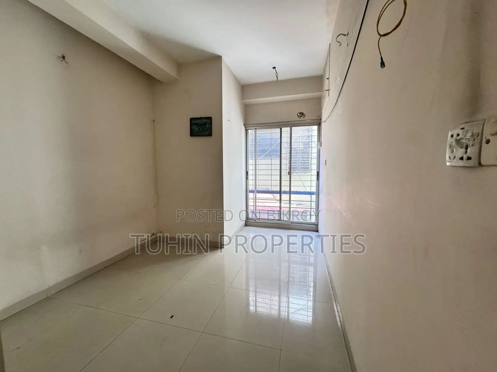 4bdrm Apartment in Uttara for sale in Uttara