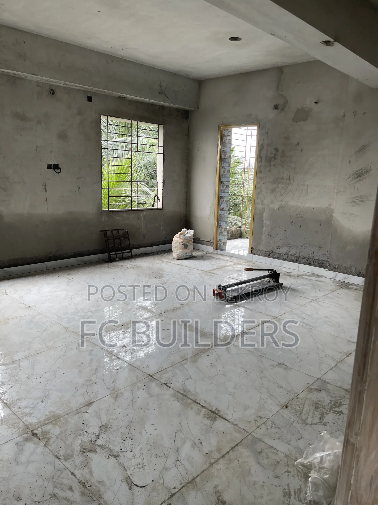 4bdrm Apartment in Ak Judge Tower, Uttara for sale in Uttara