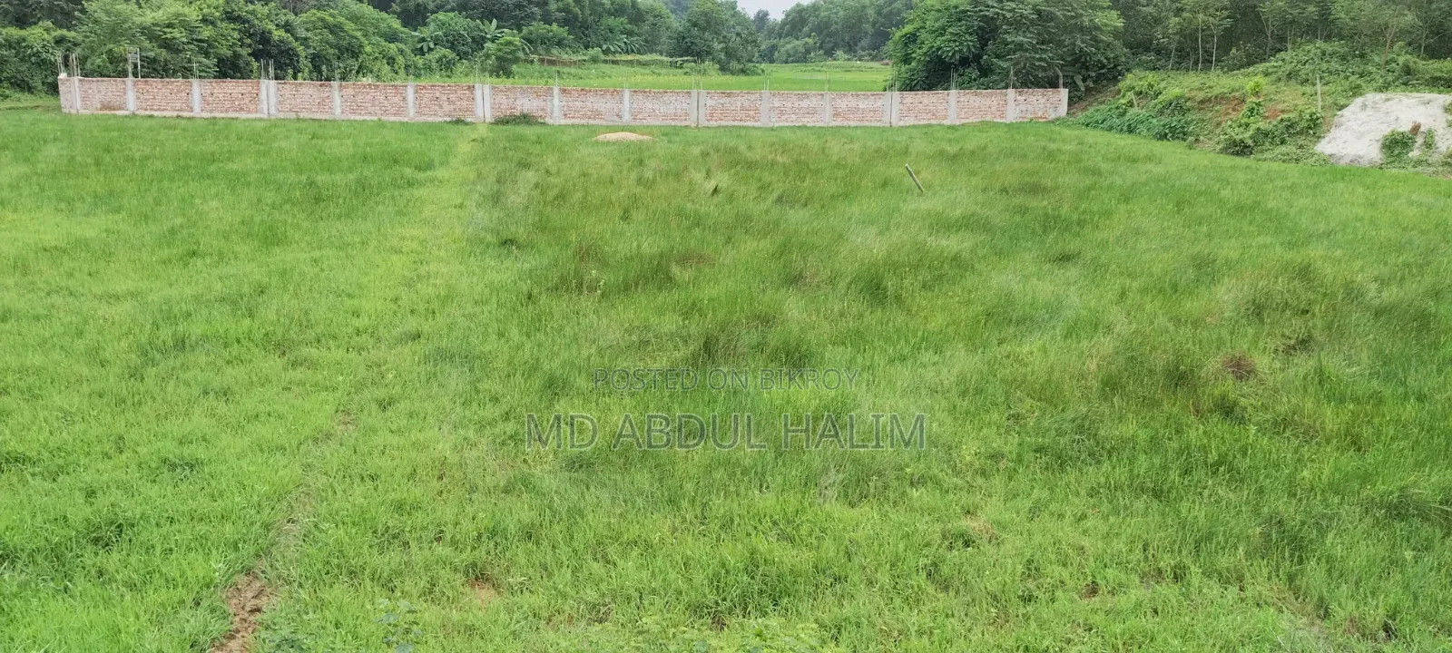 8 Shotok Pure Land for Sale in Savar