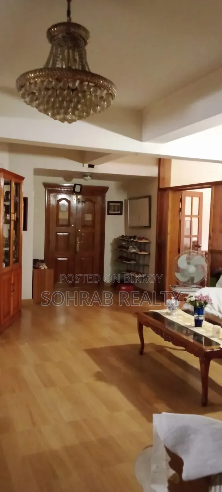 4bdrm Apartment in Sohrab Realty, Uttara for sale in Uttara