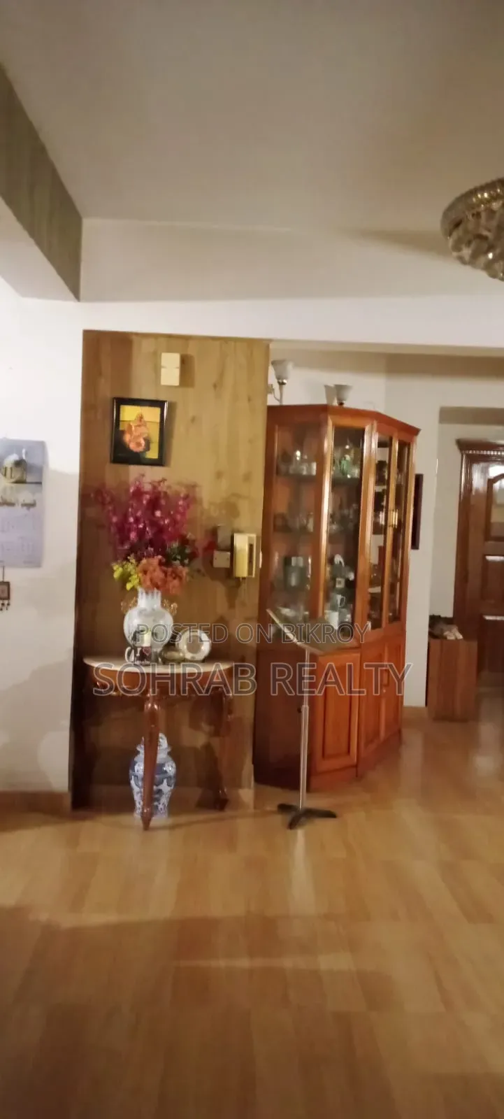 4bdrm Apartment in Sohrab Realty, Uttara for sale in Uttara