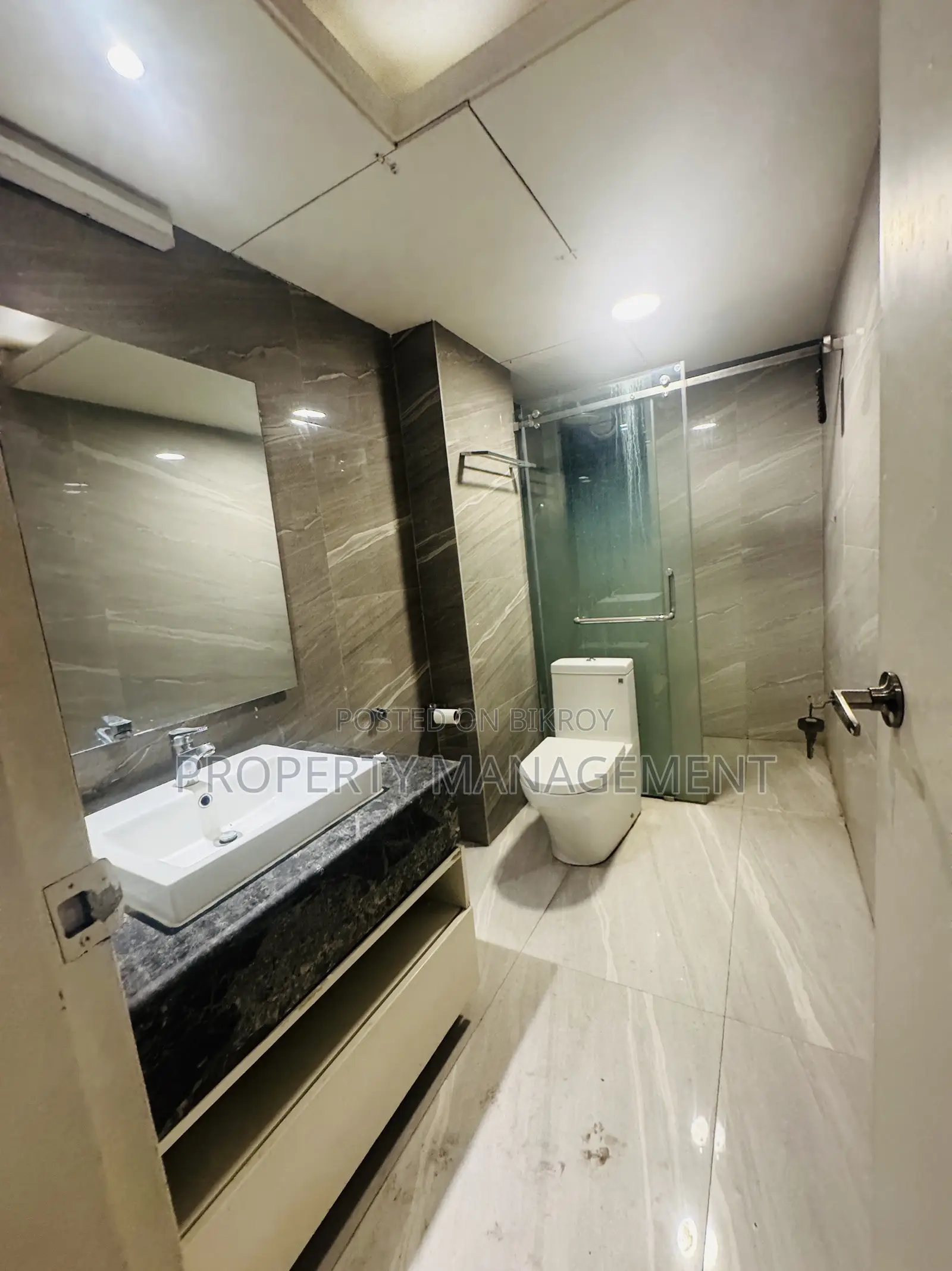 Furnished 3bdrm Apartment in Gulshan for rent in Gulshan